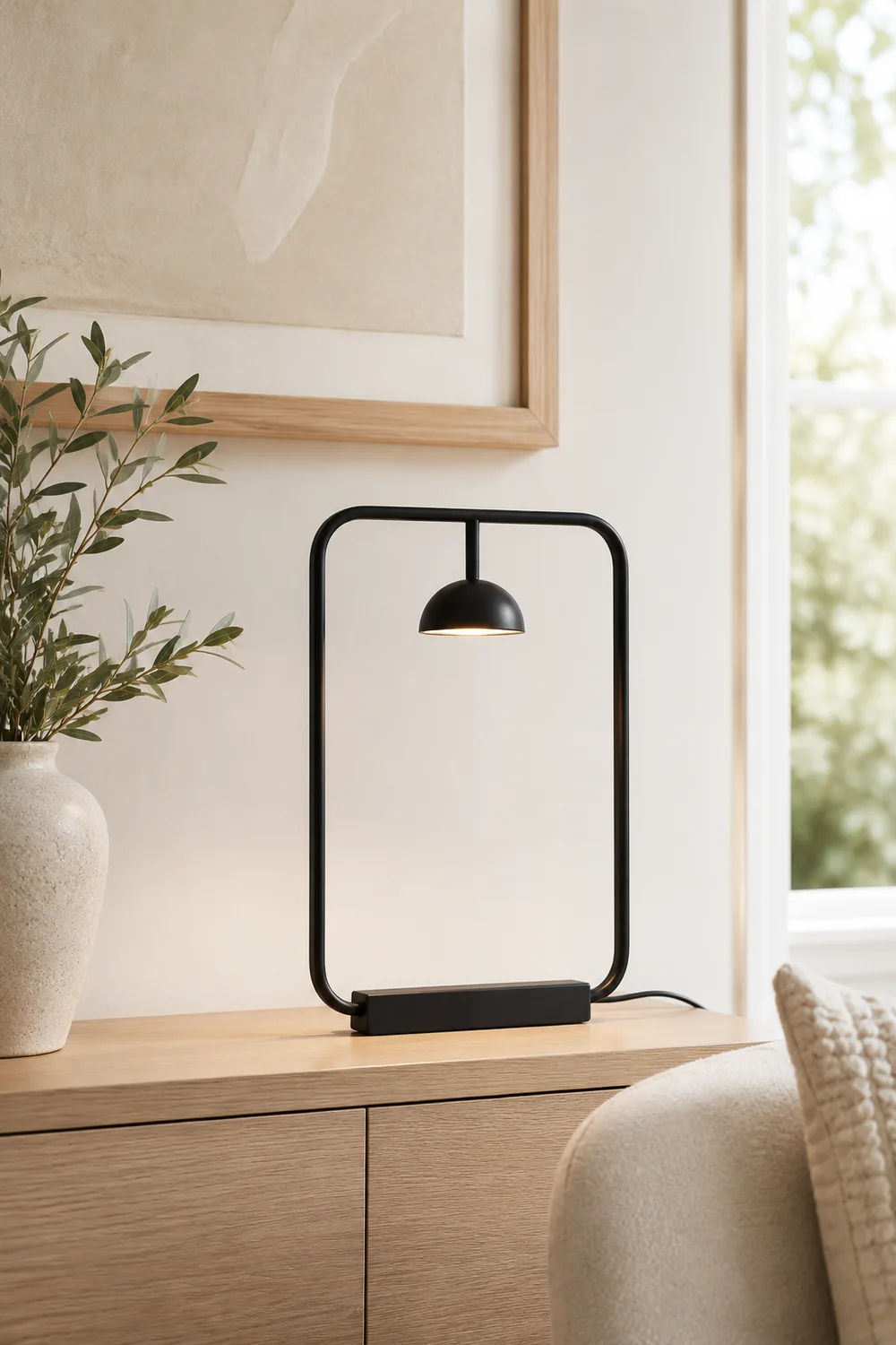 Cupolina Table Lamp - Lumpaz