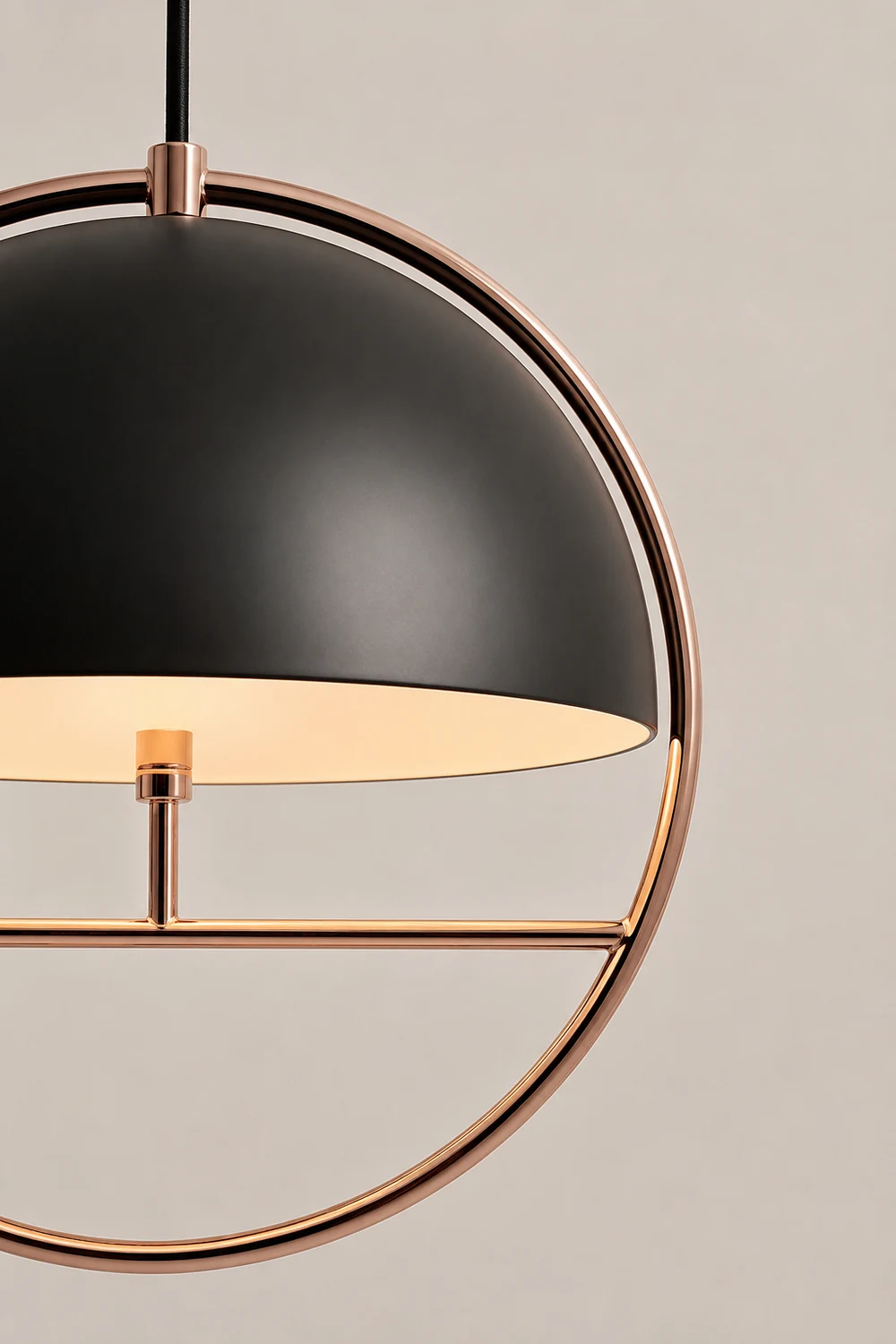 Huan Pendant Lamp - Lumpaz