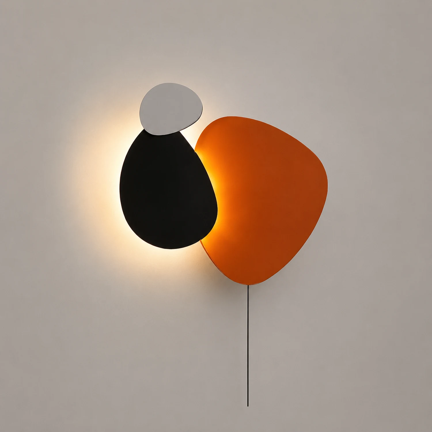 Tria Wall Lamp - Lumpaz