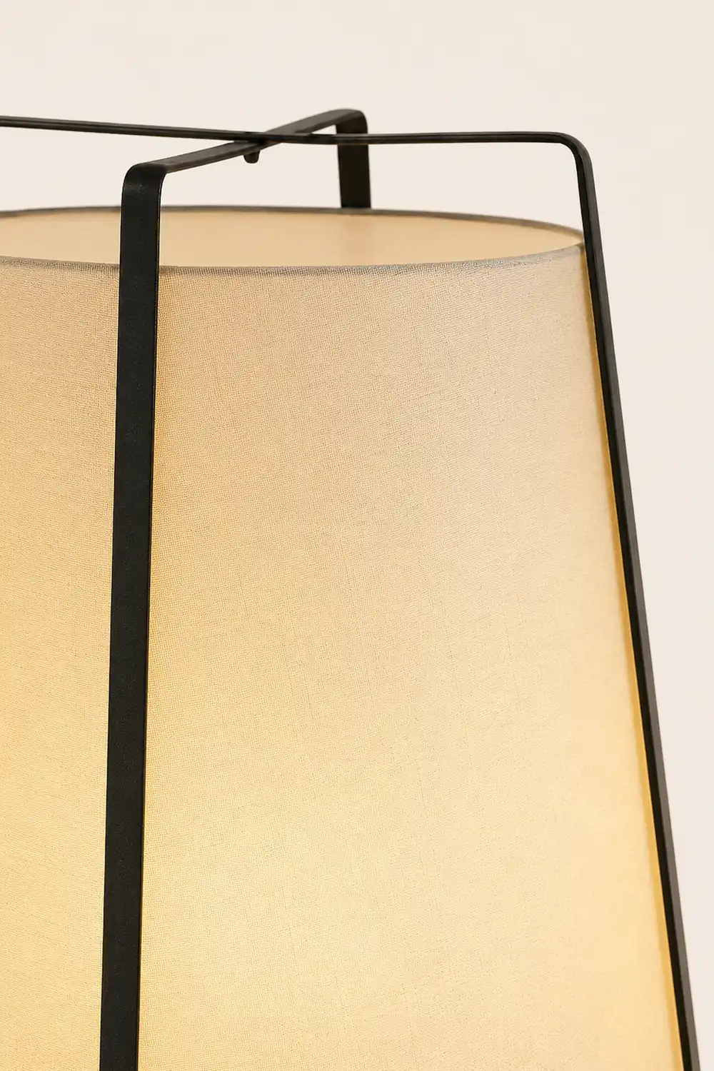 Luca Soft Glow Table Lamp - Lumpaz