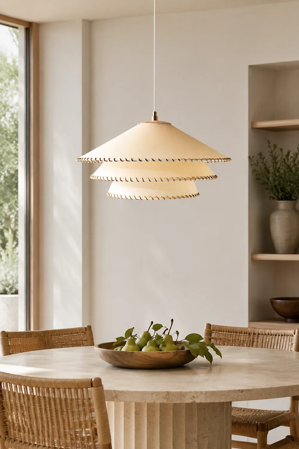 Planas Pendant Lamp - Lumpaz