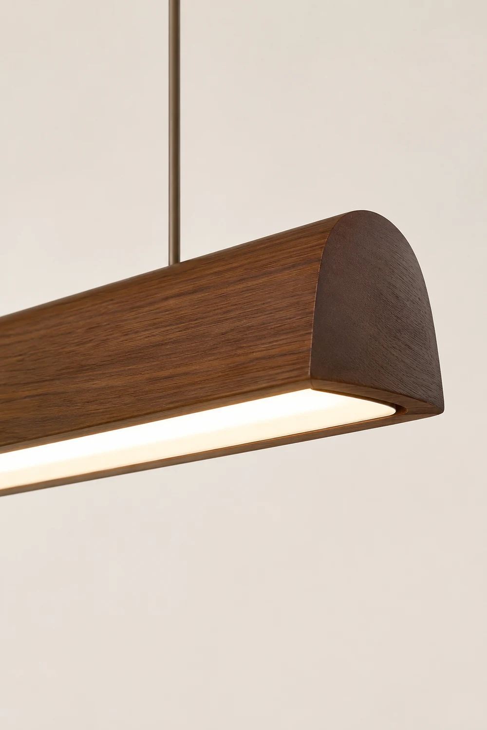 Linearity Pendant Lamp - Lumpaz