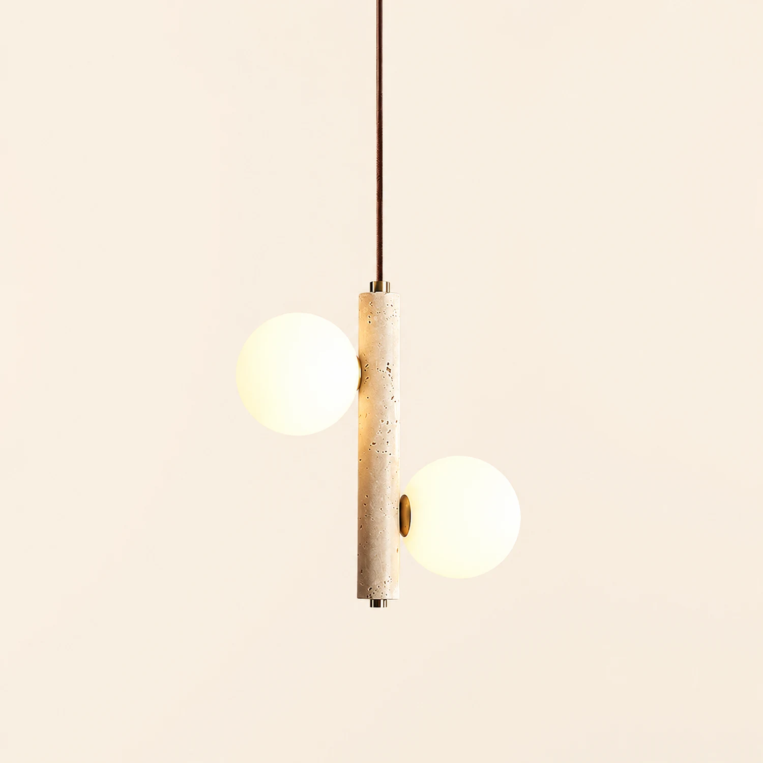 Ball Spheres Pendant Lamp - Lumpaz