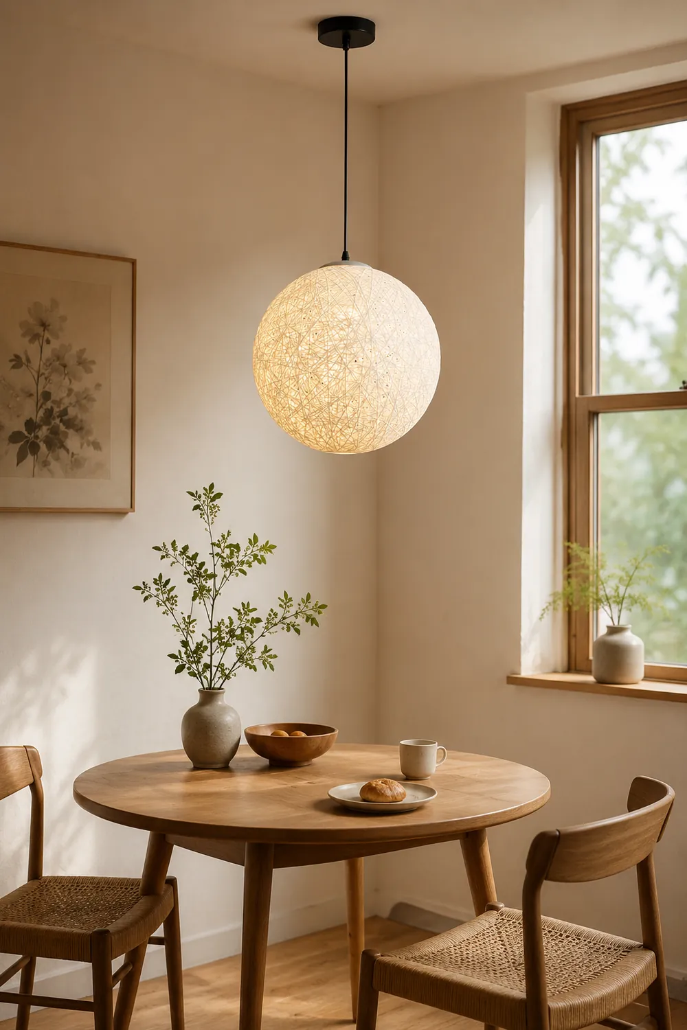 Creema Pendant Lamp - Lumpaz
