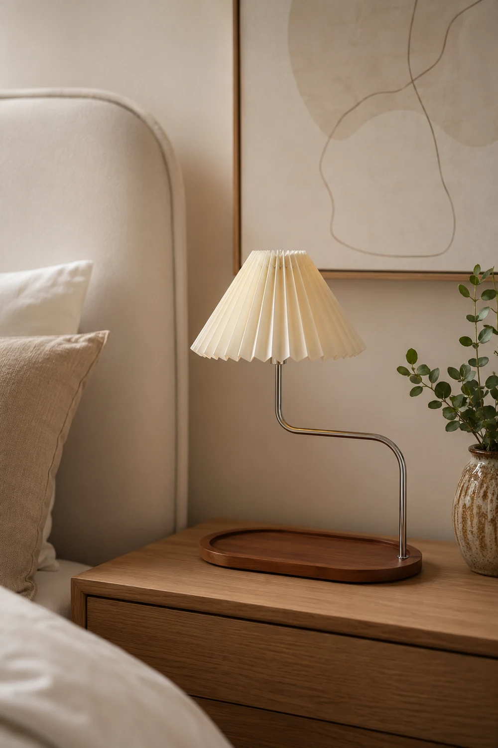 Klint Table Lamp - Lumpaz