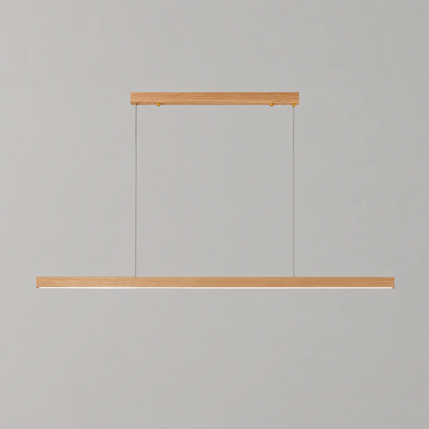 Linear Horizon Pendant Light - Lumpaz