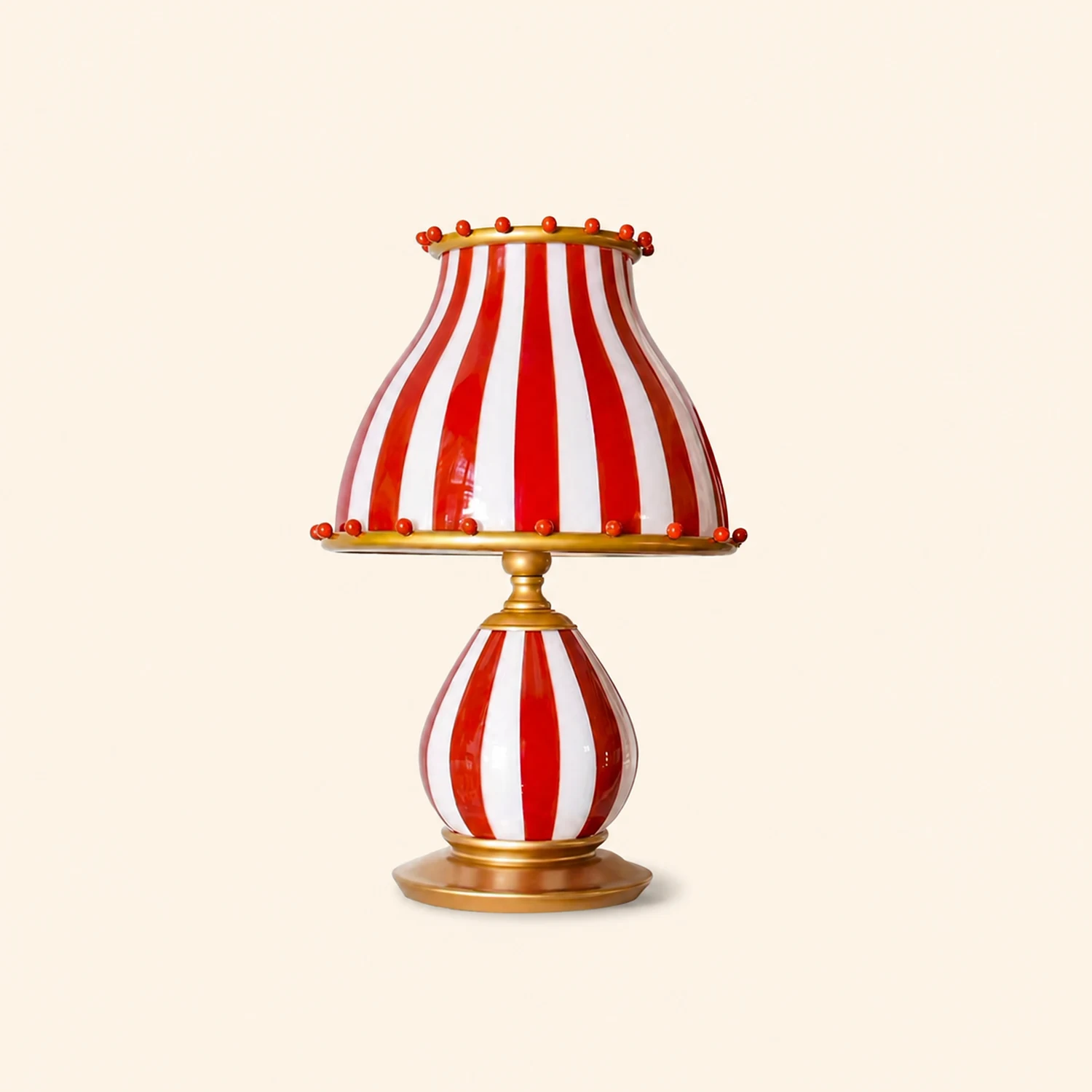 Circus Troup Table Lamp - Lumpaz