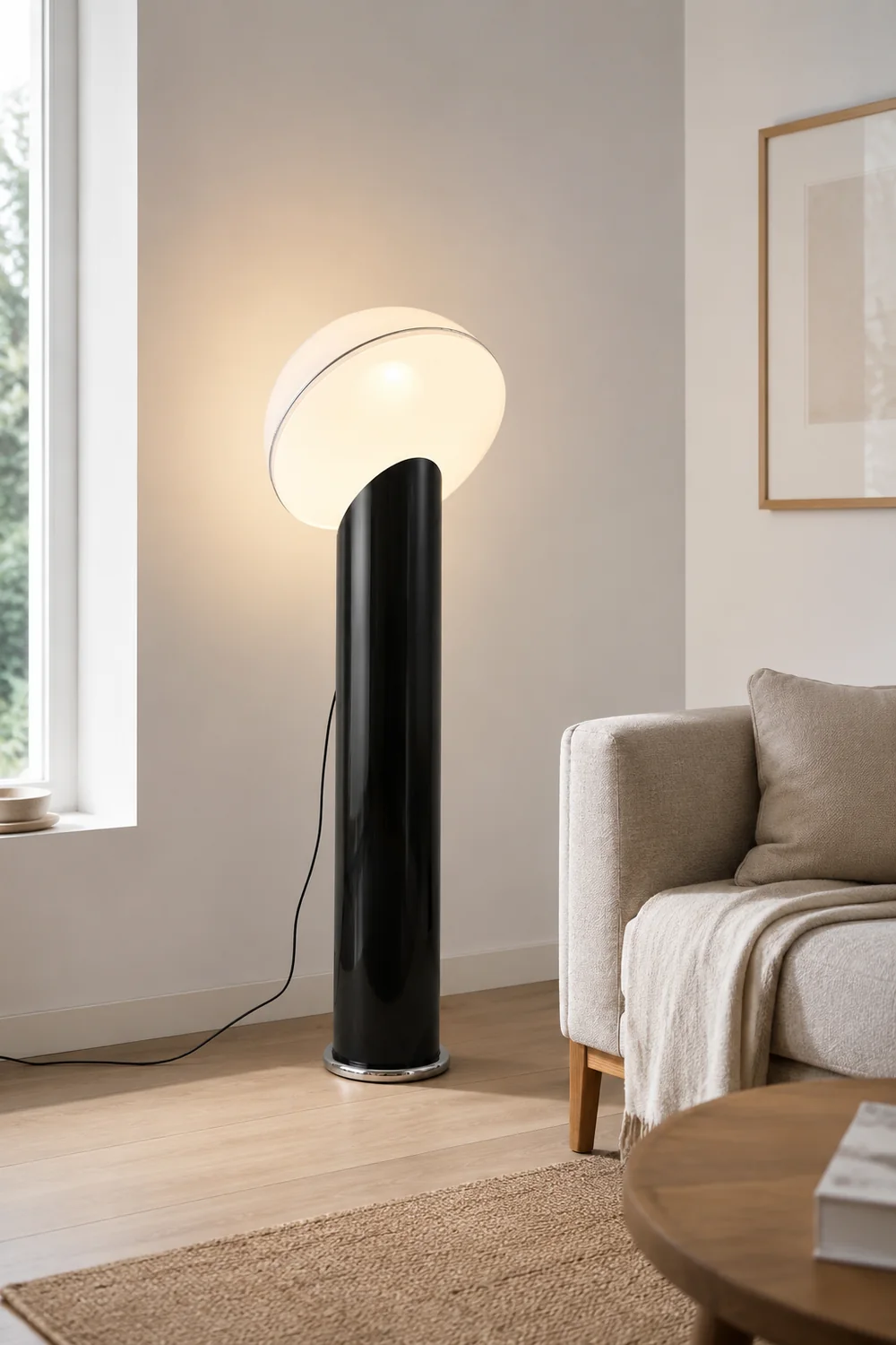 Ciot Floor Lamp - Lumpaz