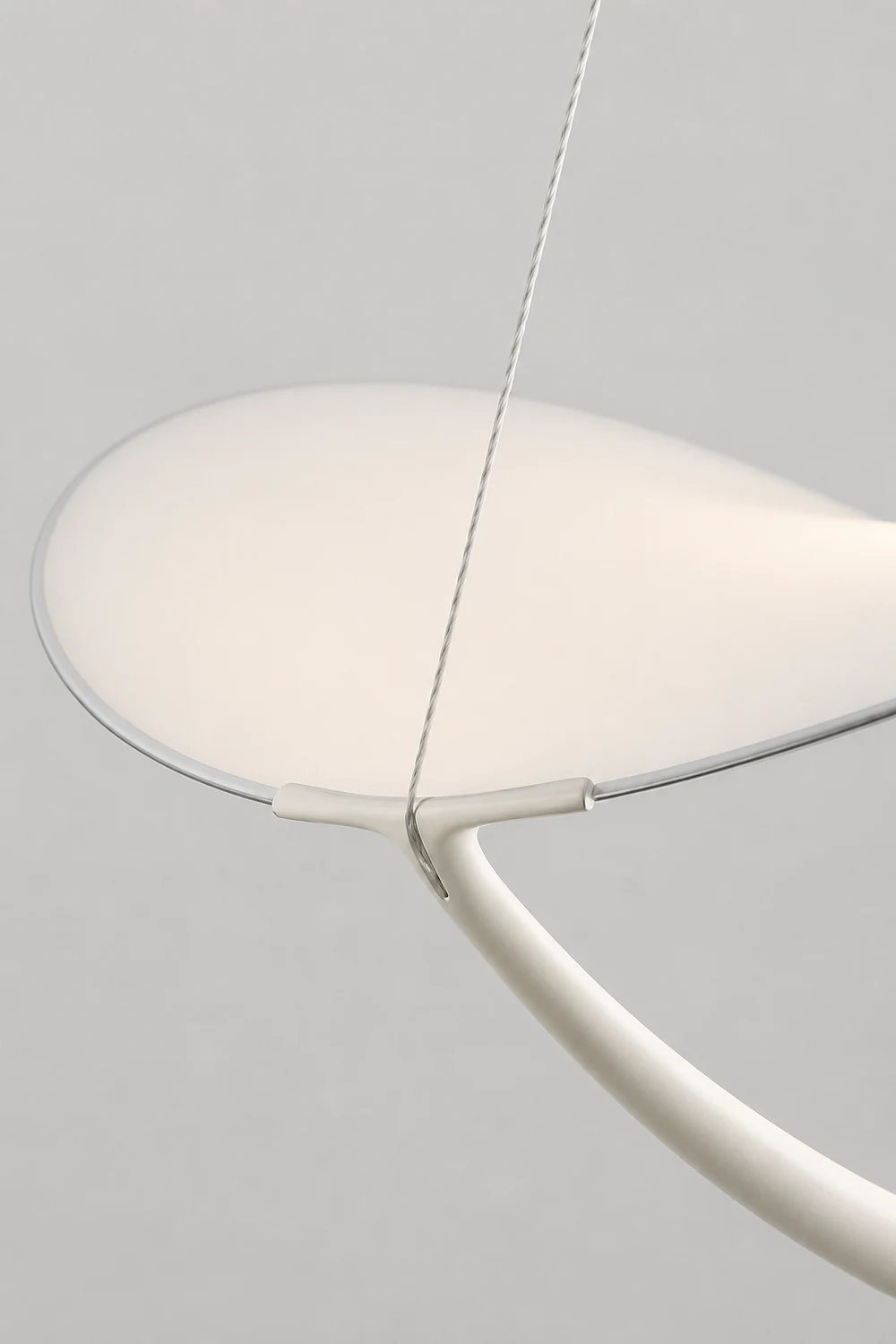 Plena Pendant Lamp - Lumpaz