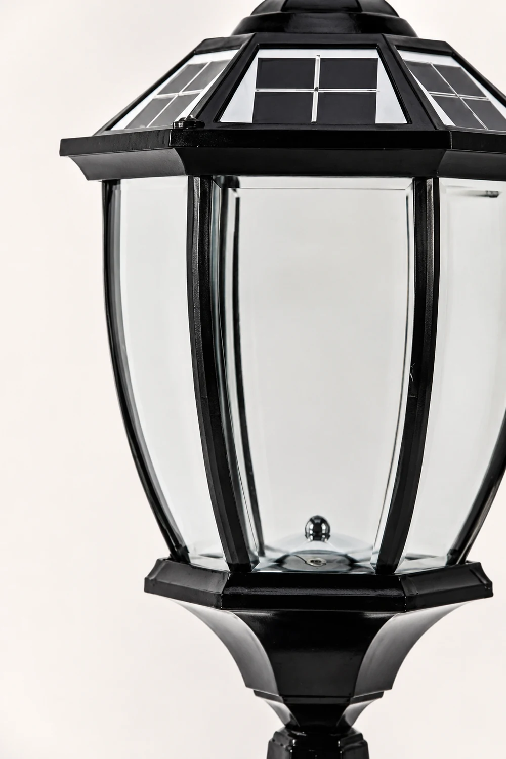 Soren Solar Lantern Outdoor Lamp - Lumpaz