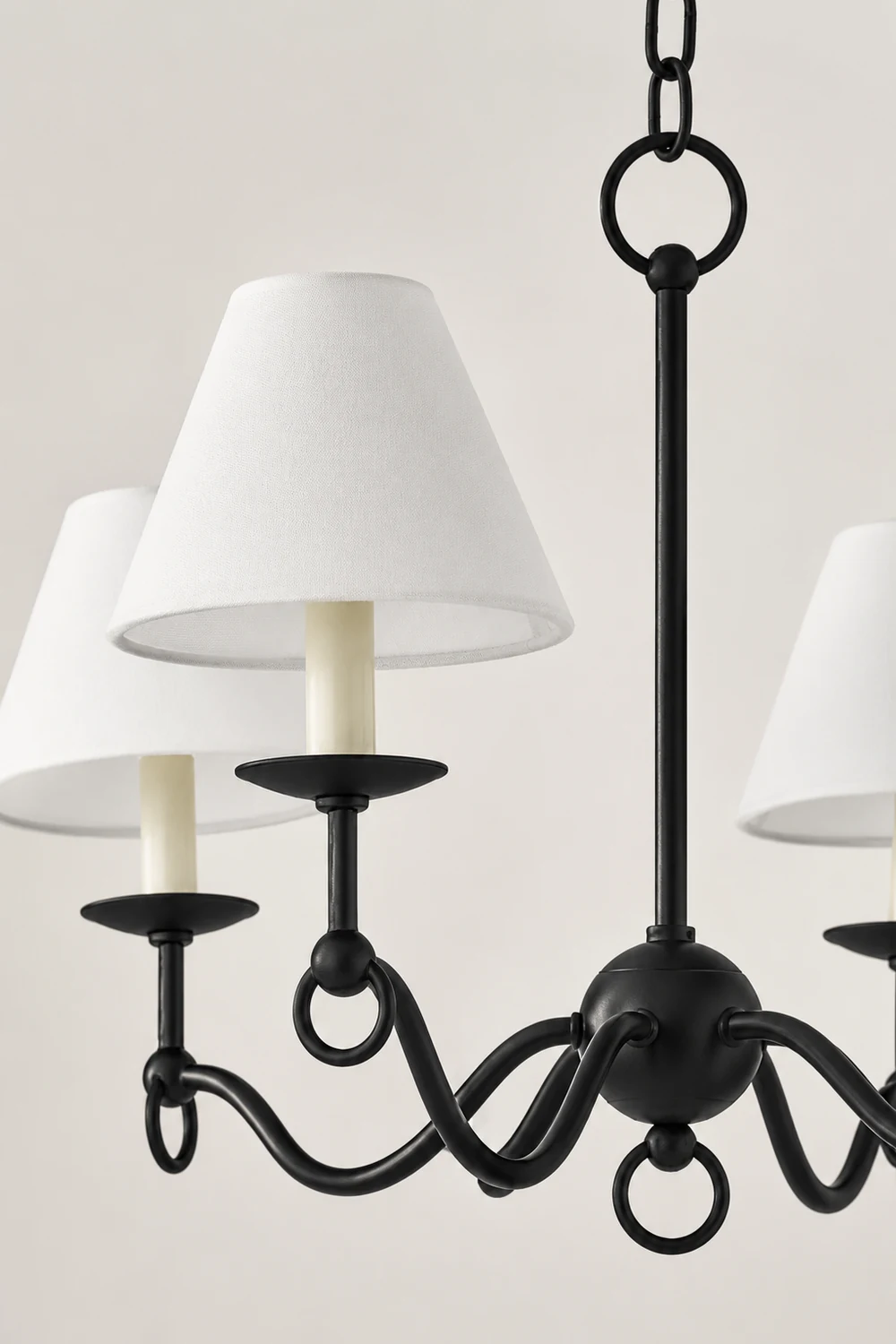 Henry Chandelier - Lumpaz