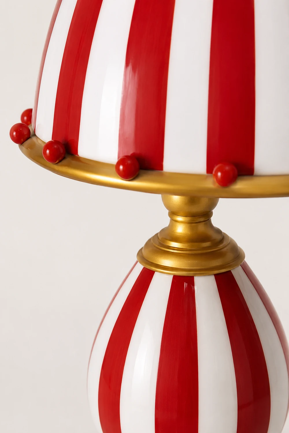Circus Troup Table Lamp - Lumpaz