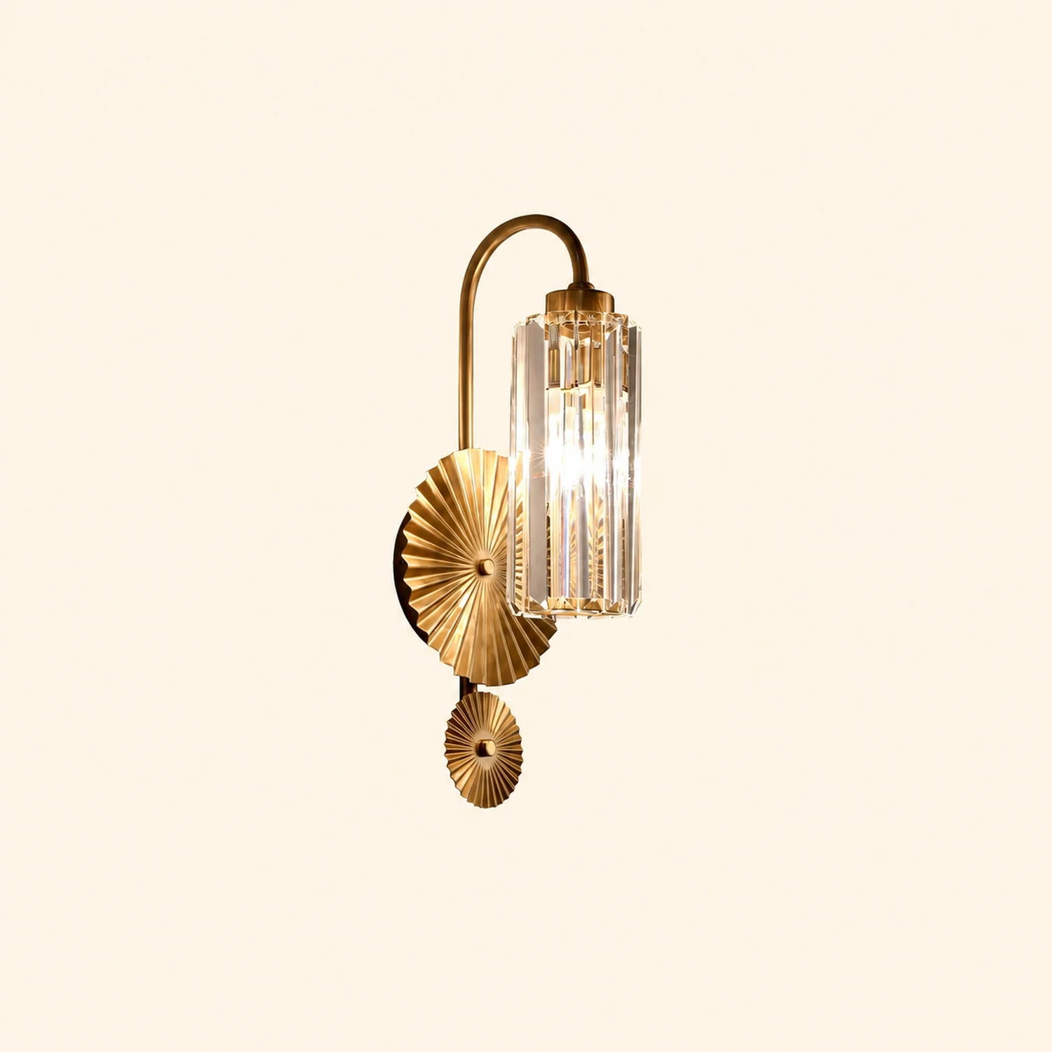 Maria Wall Lamp - Lumpaz