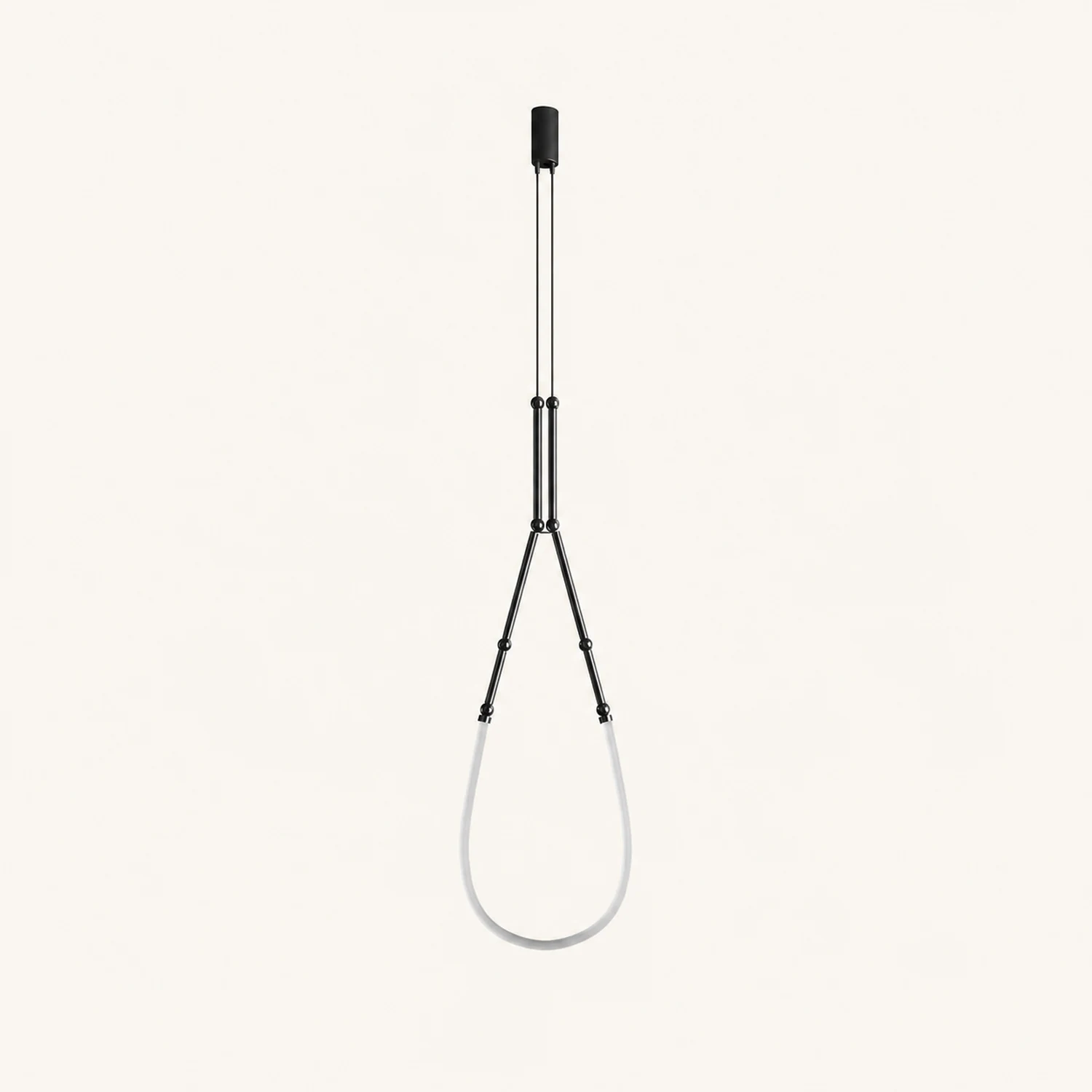 Leda Chandelier - Lumpaz