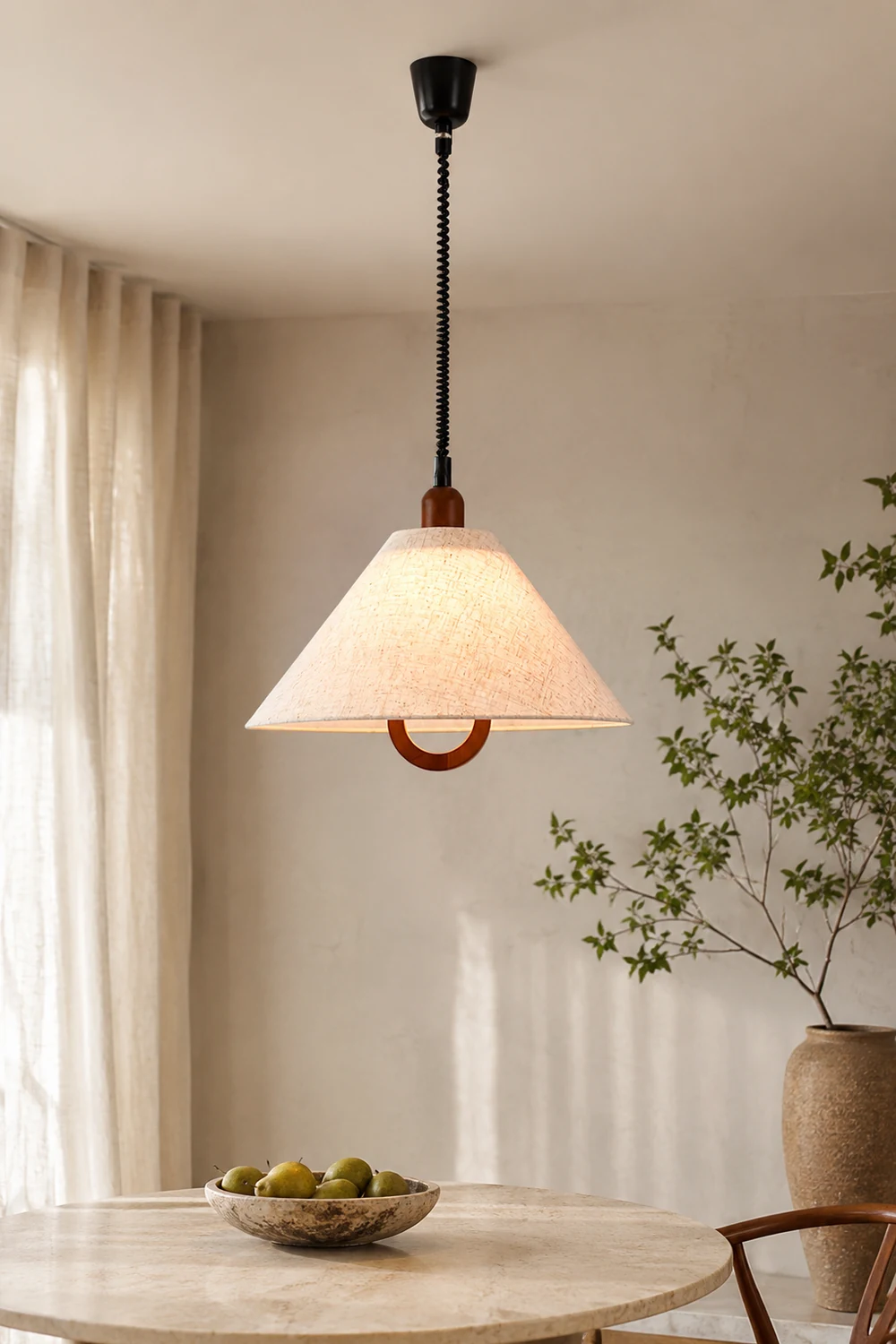 Loopeds Pendant Lamp - Lumpaz