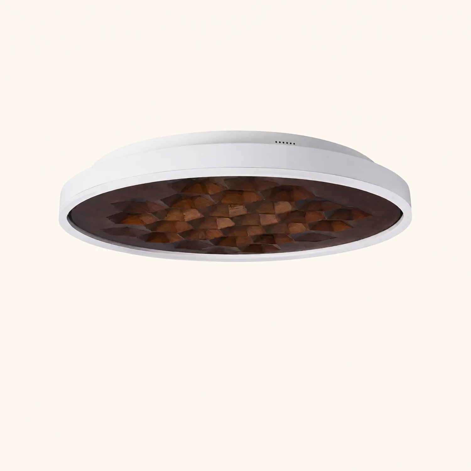Heartwood Ceiling Lamp - Lumpaz