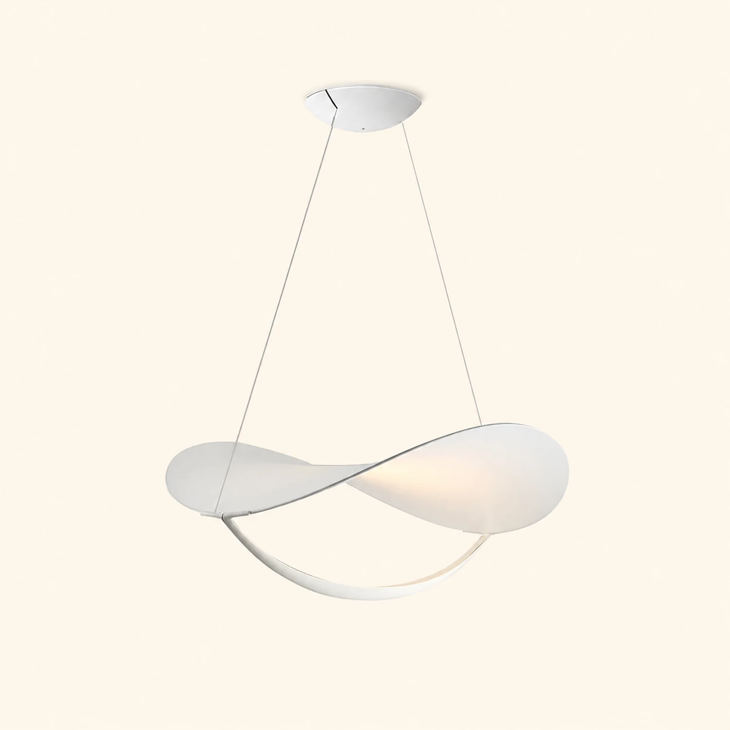 Plena Pendant Lamp - Lumpaz