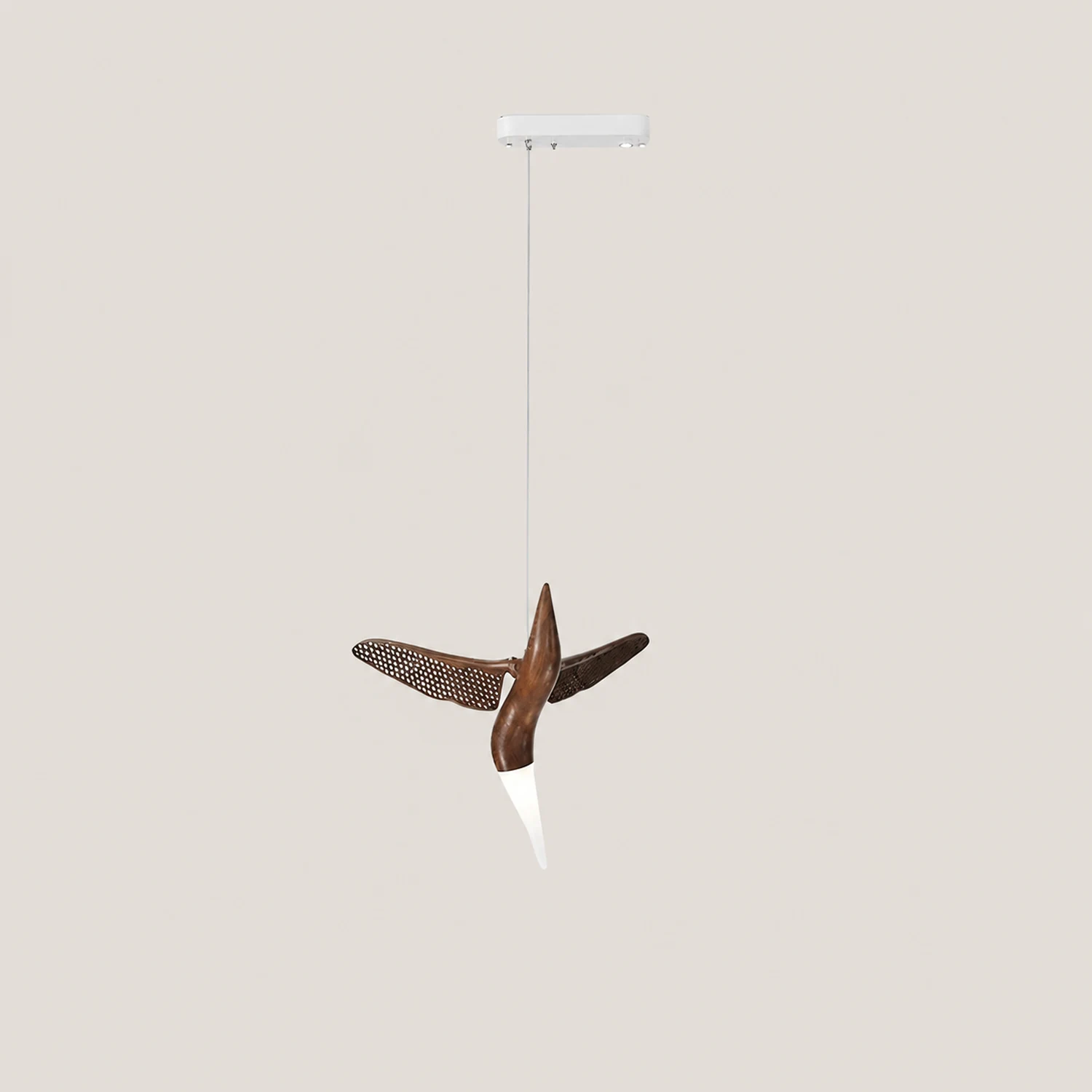 Dancer Chandelier - Lumpaz