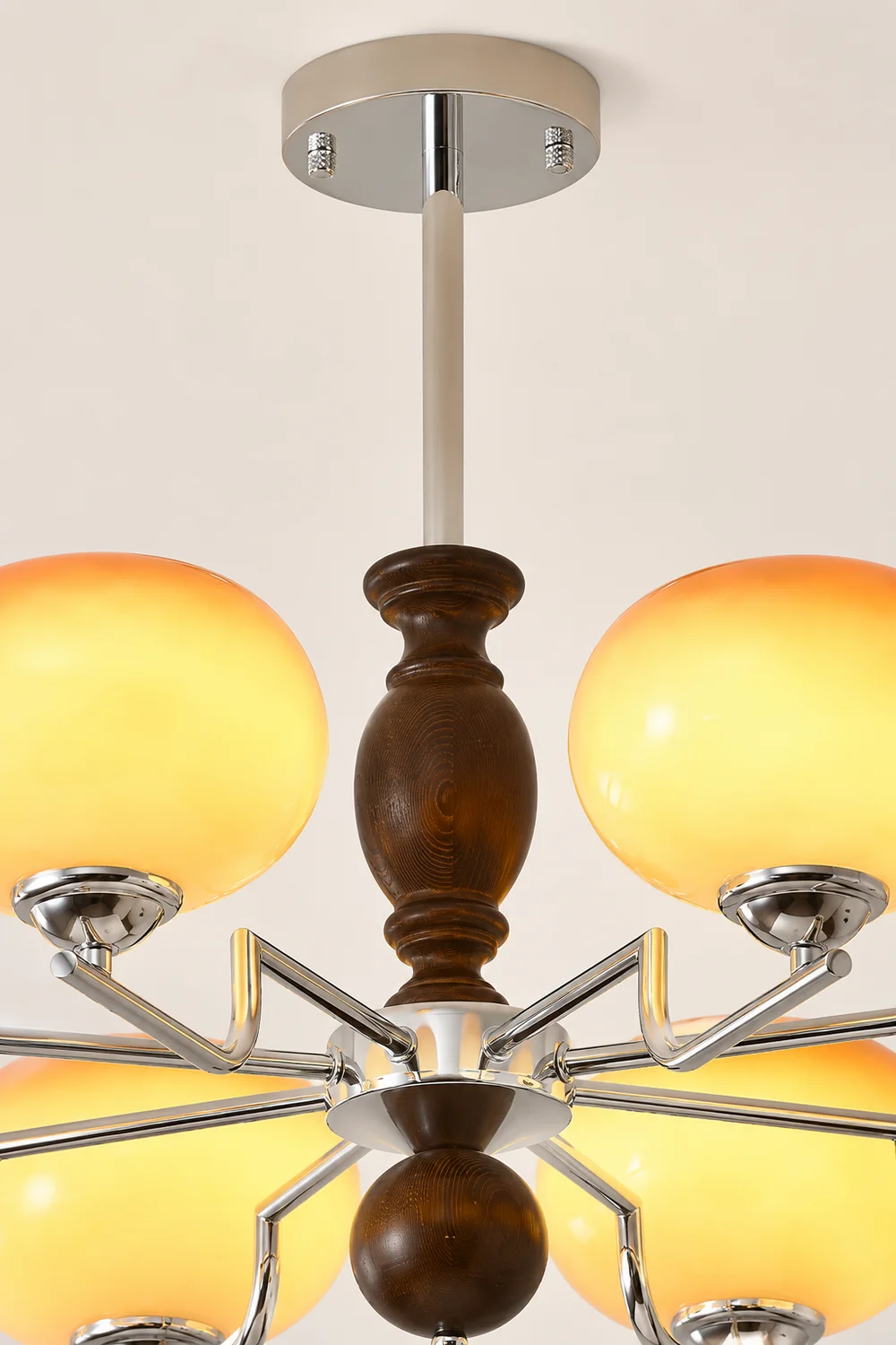 Kingsley Chandelier - Lumpaz