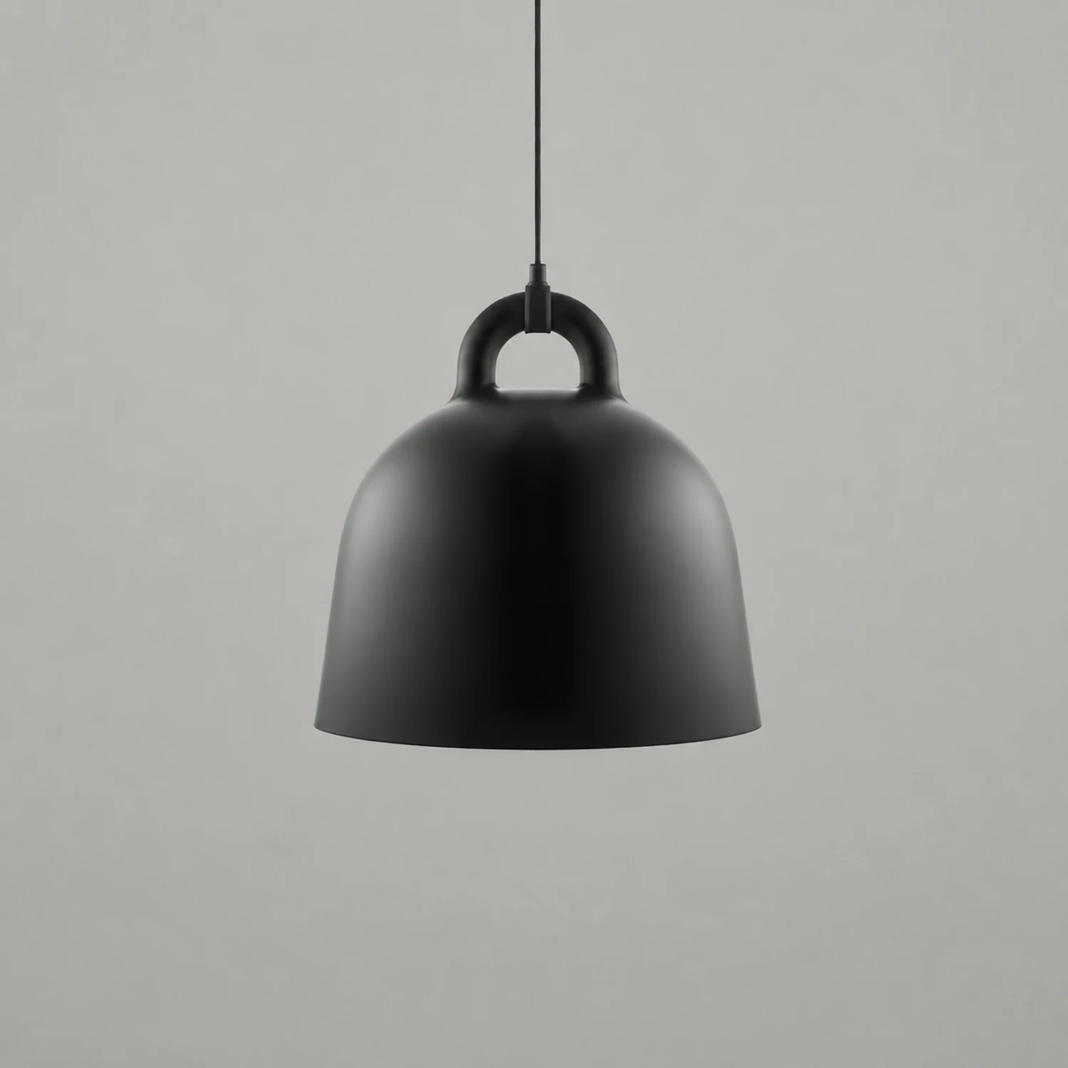 Bell Pendant Lamp - Lumpaz