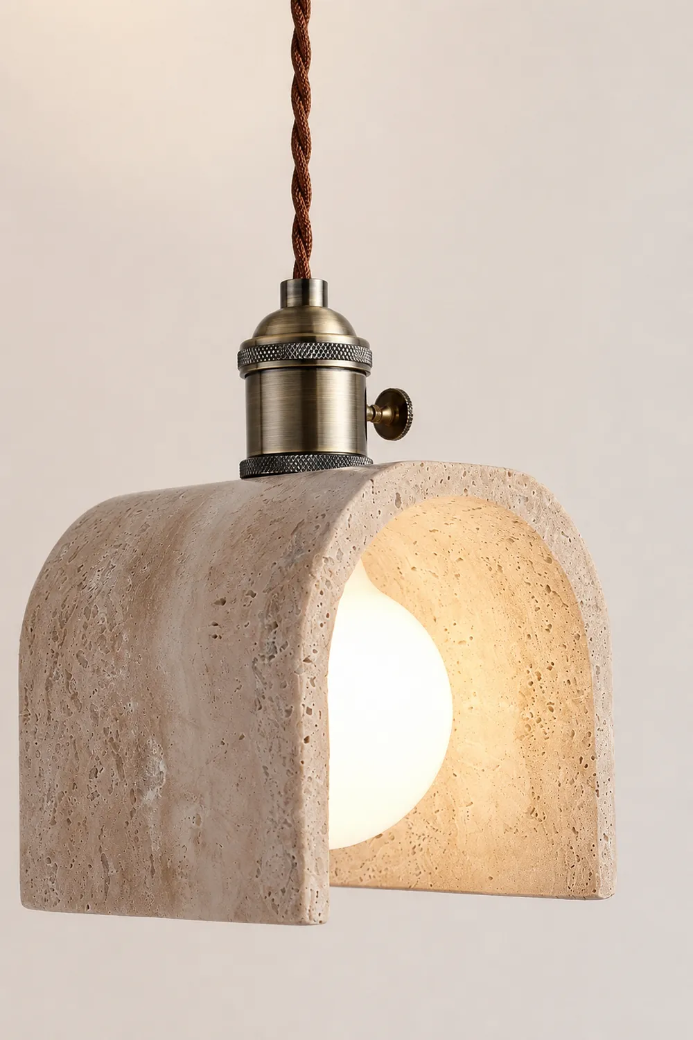Alagusmo Pendant Lamp - Lumpaz