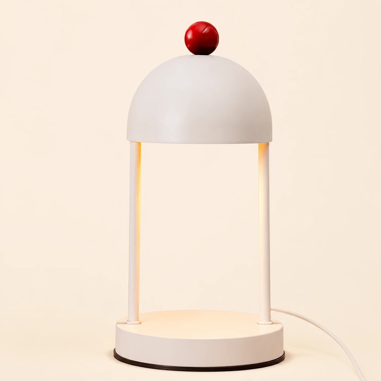 Dome Candle Warmer Lamp - Lumpaz