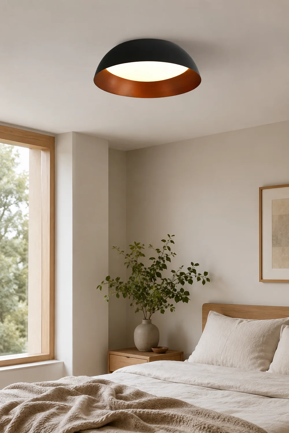 Marlow Shadow Wall Lamp - Lumpaz