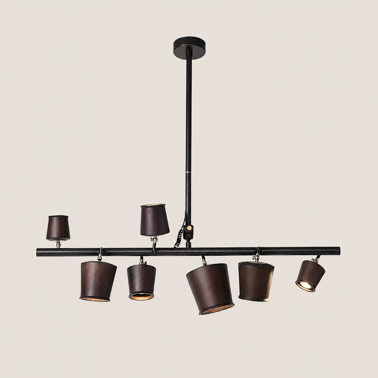Chunhua Chandelier - Lumpaz