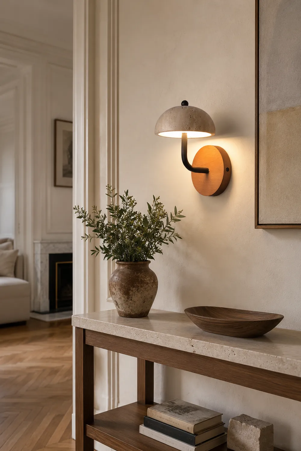 Kikioo Wall Lamp - Lumpaz