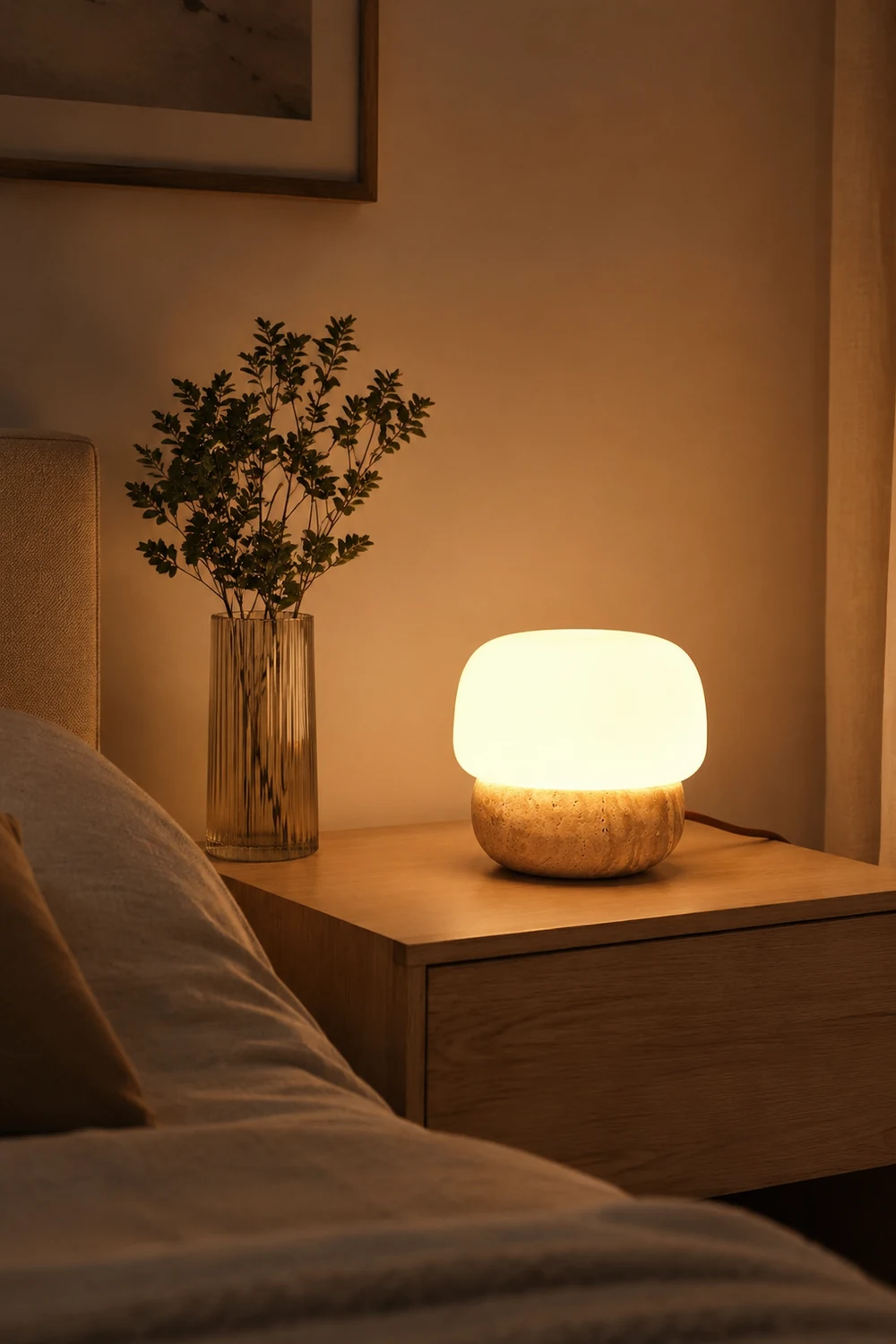 Doudou Table Lamp - Lumpaz