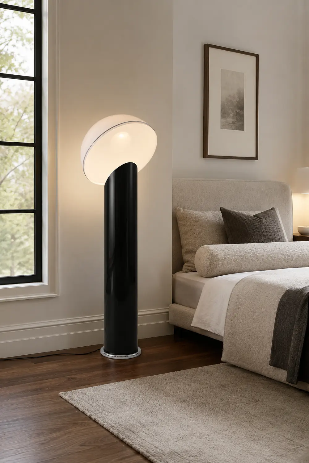 Ciot Floor Lamp - Lumpaz