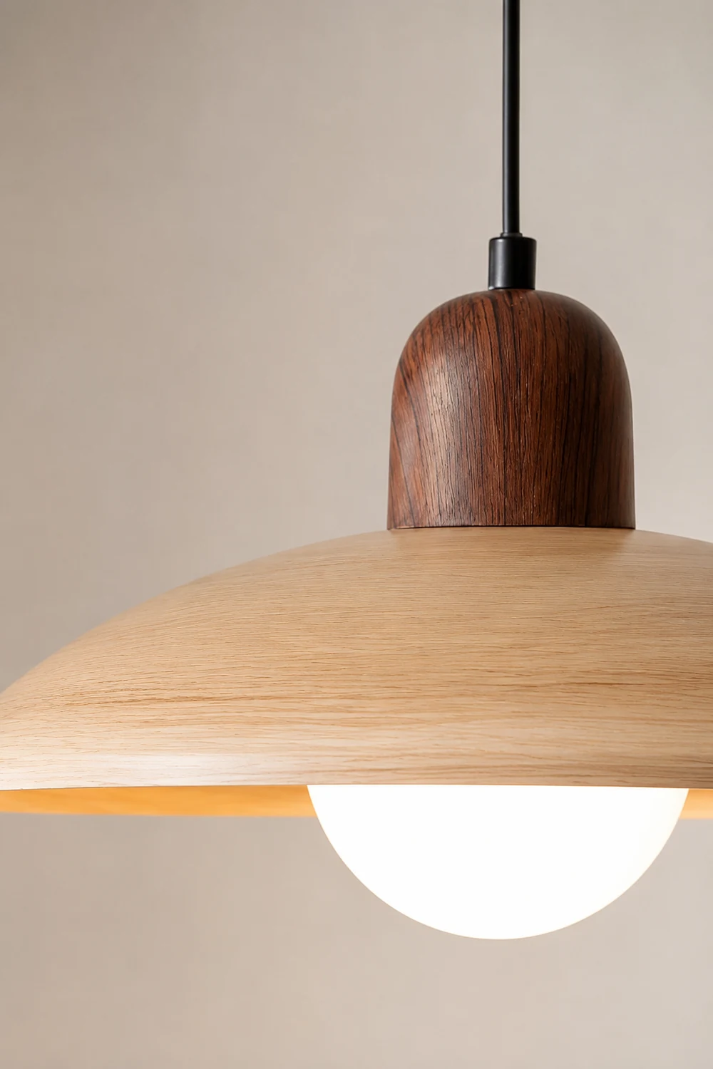 Valencia Pendant Light - Lumpaz