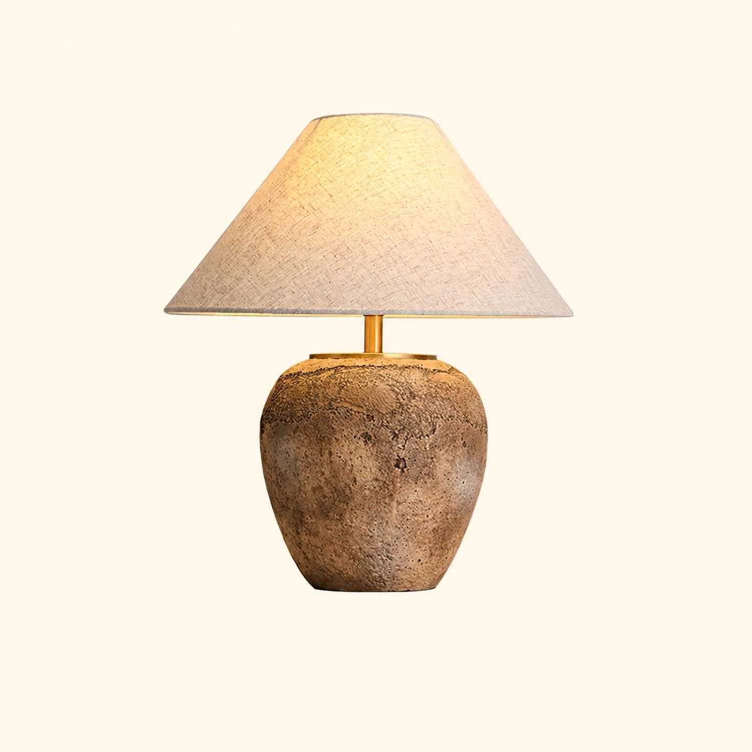 Emery Terra Table Lamp - Lumpaz