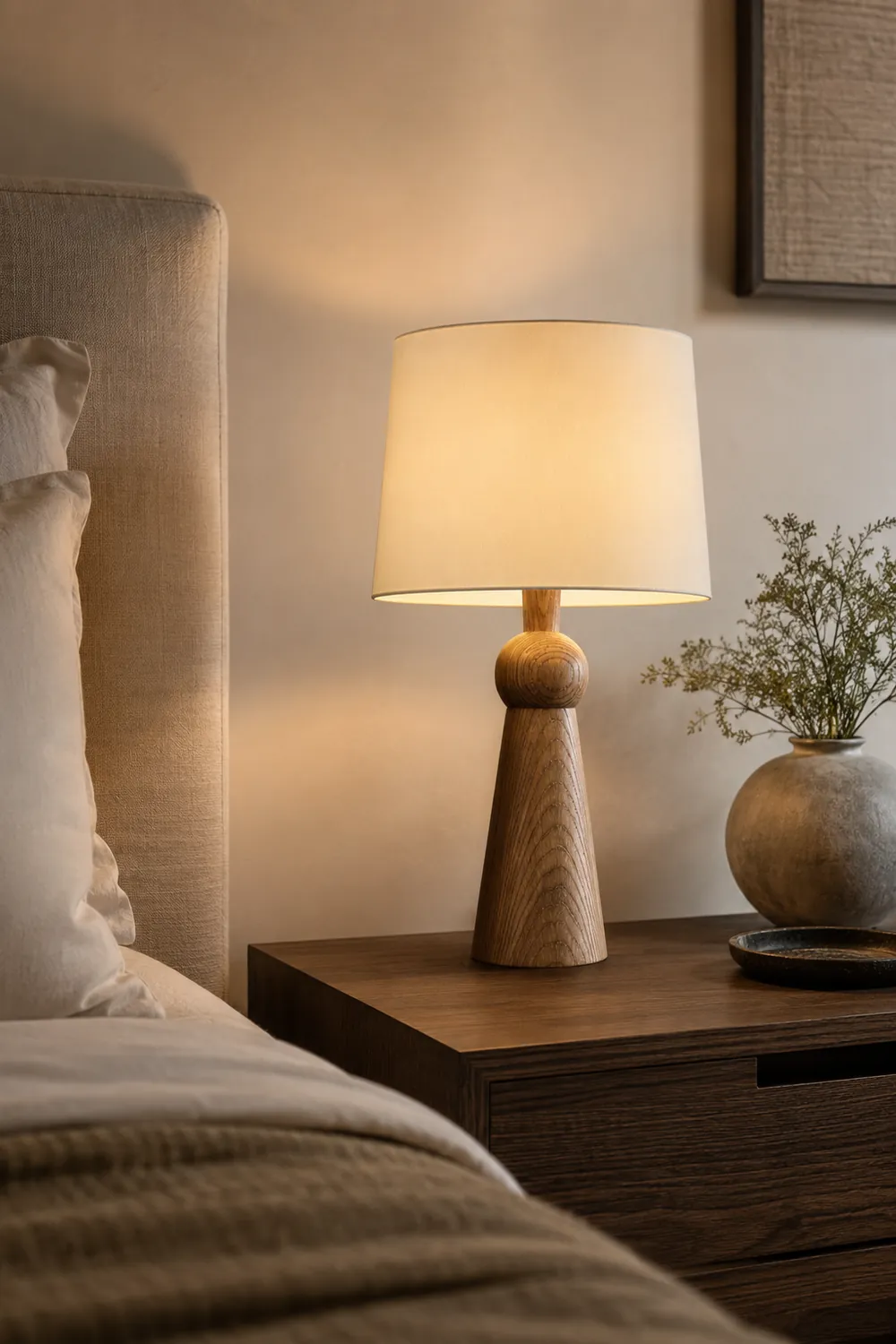 Bella Table Lamp - Lumpaz