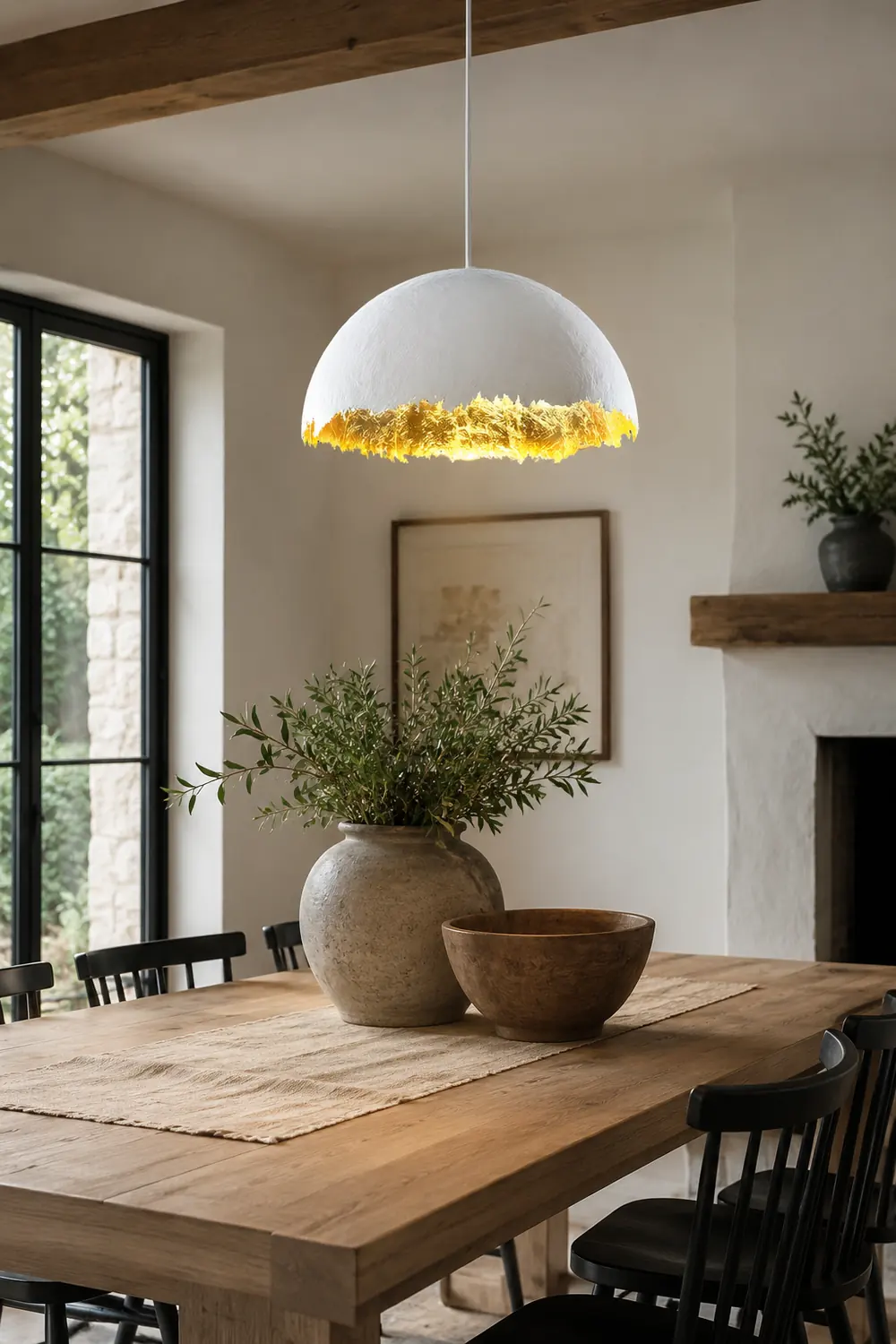 Postkrisi Pendant Light - Lumpaz