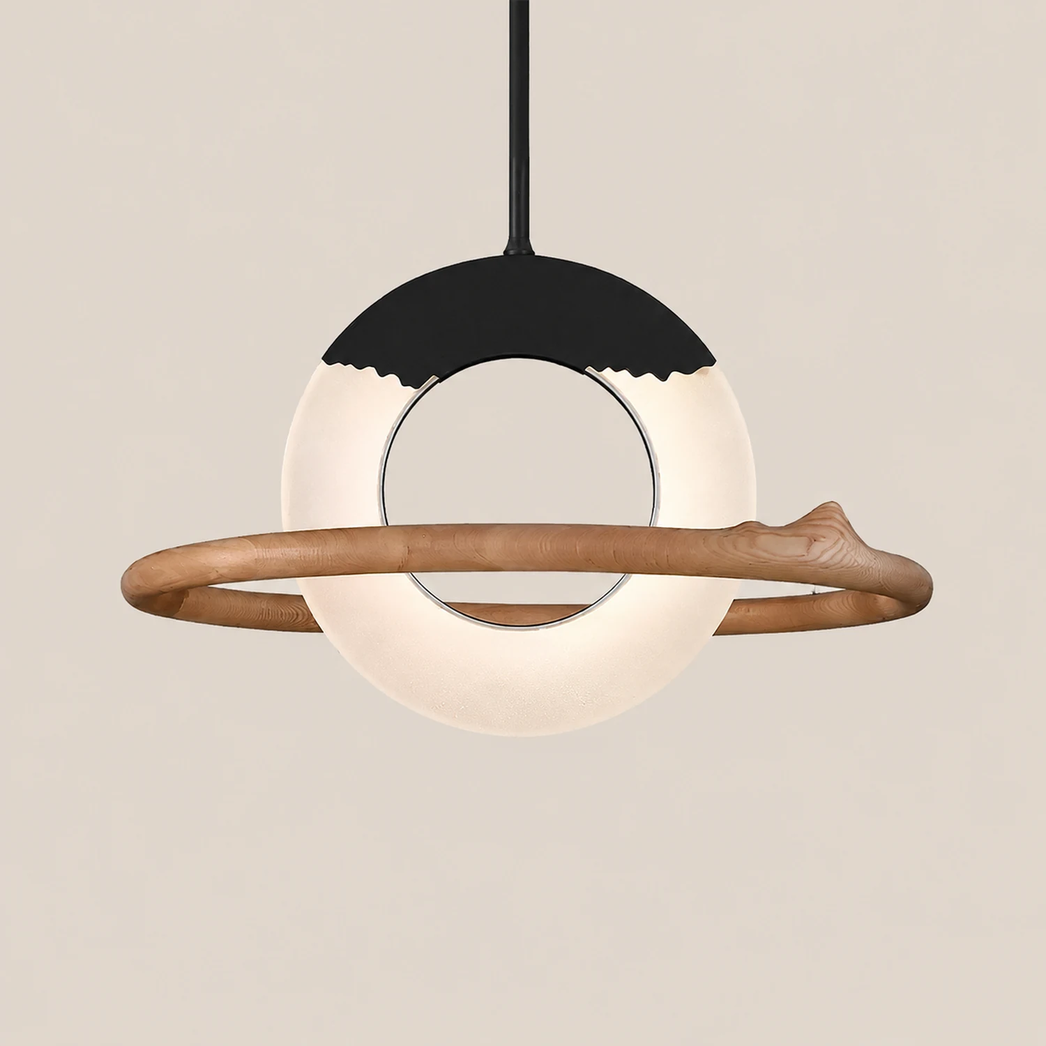 Reincarnation Pendant Lamp - Lumpaz