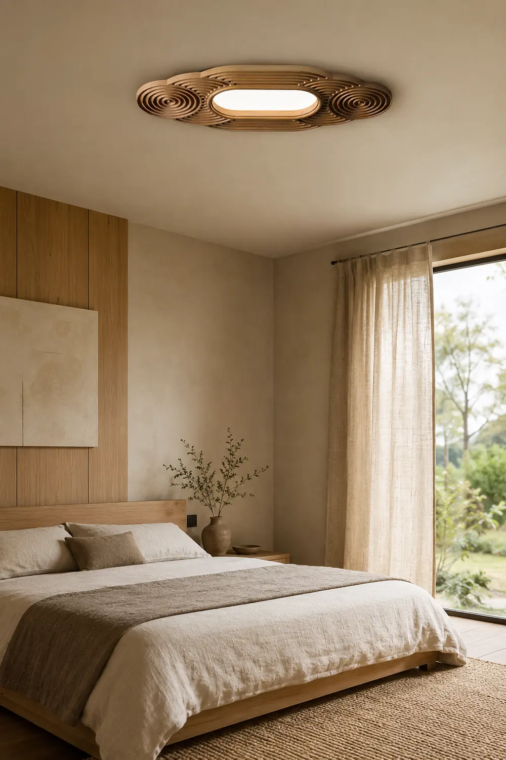 Lianyan Ceiling Lamp - Lumpaz
