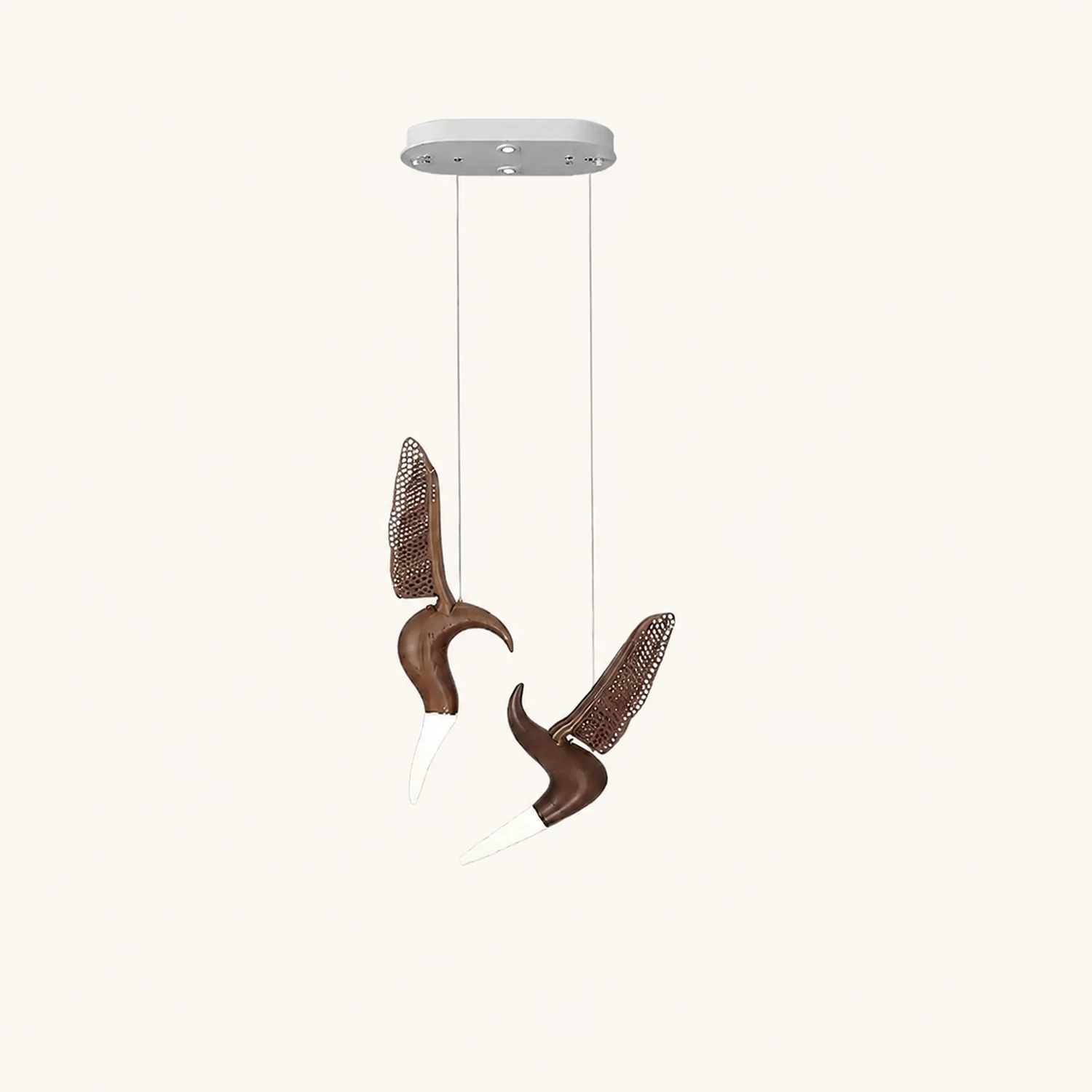 Dancer Chandelier - Lumpaz
