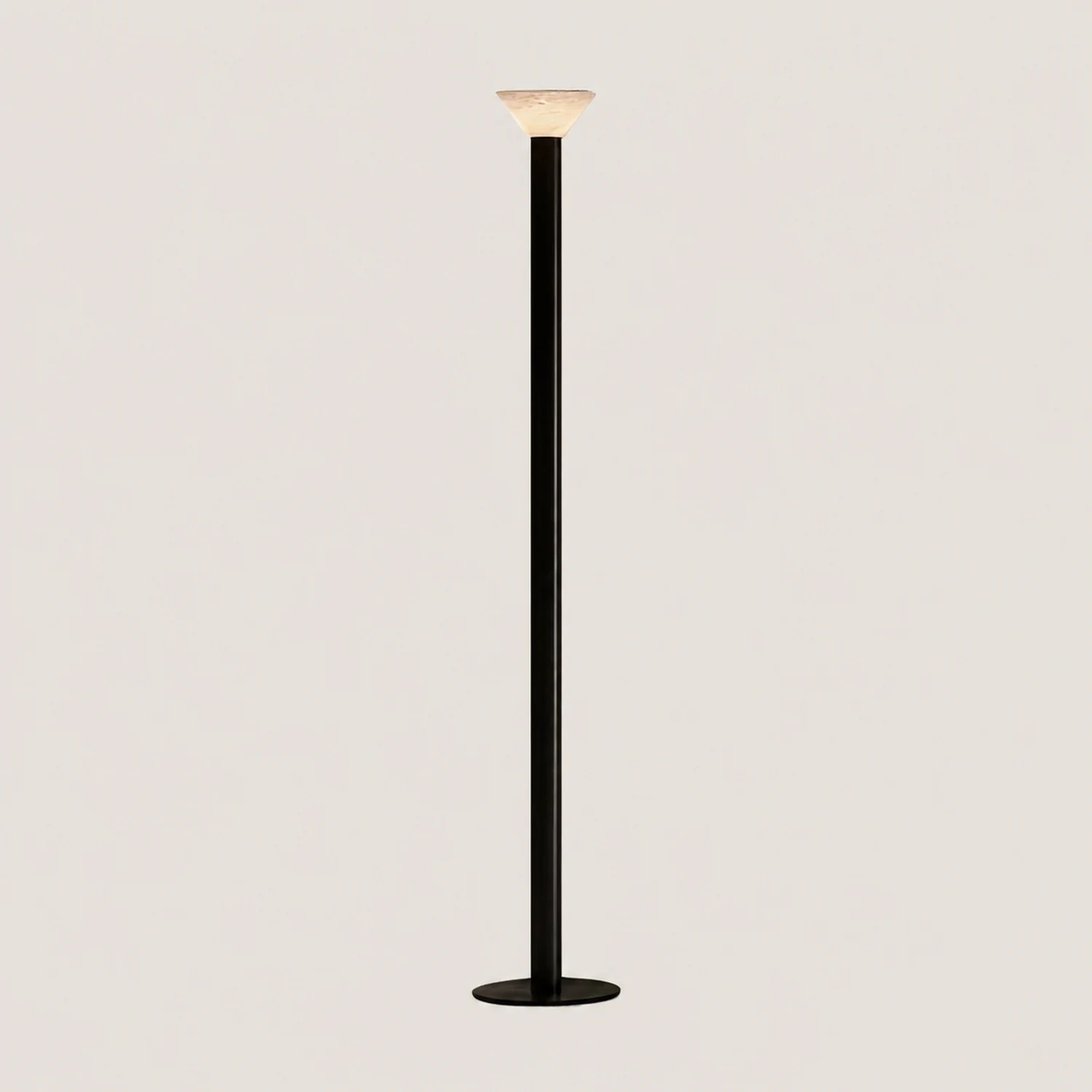 Elena Torchere Floor Lamp - Lumpaz