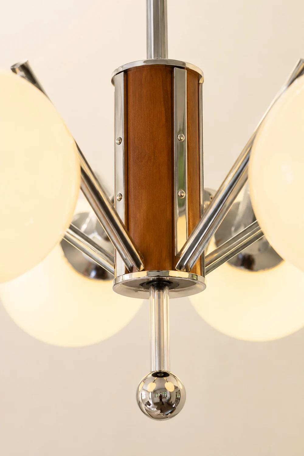Gaetano Chandelier - Lumpaz