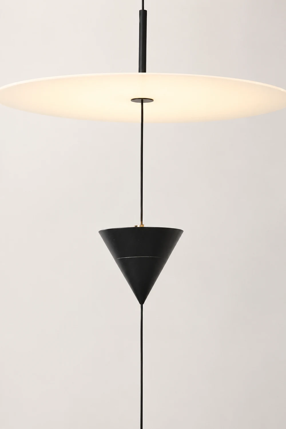 Stralunata Pendant Lamp - Lumpaz