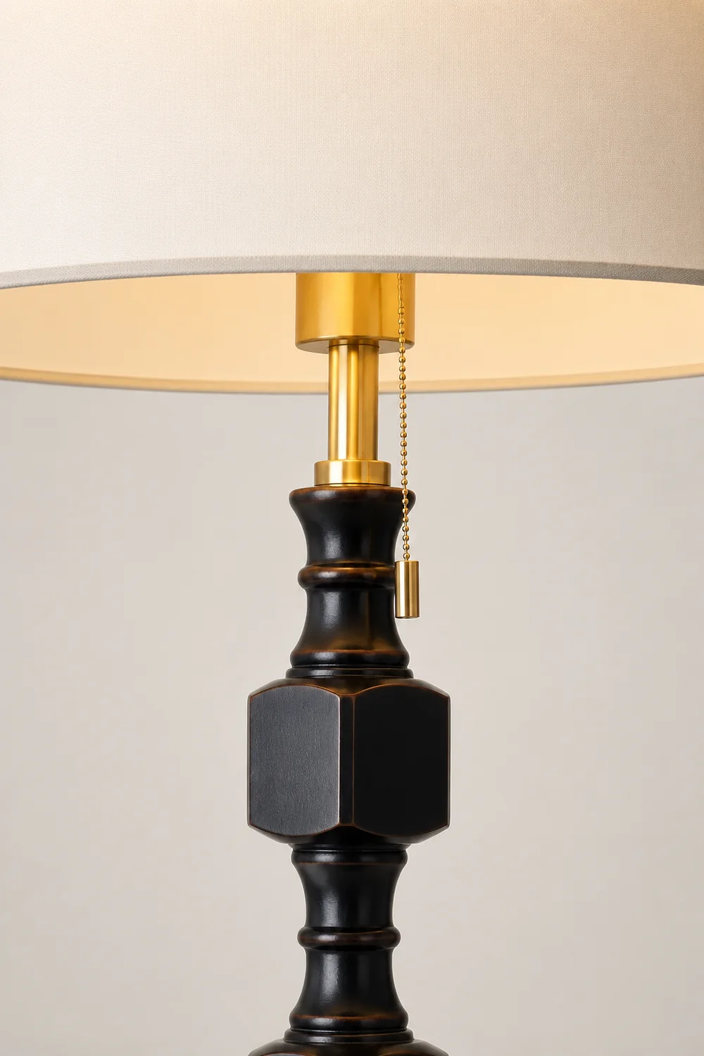 Hexas Floor Lamp - Lumpaz