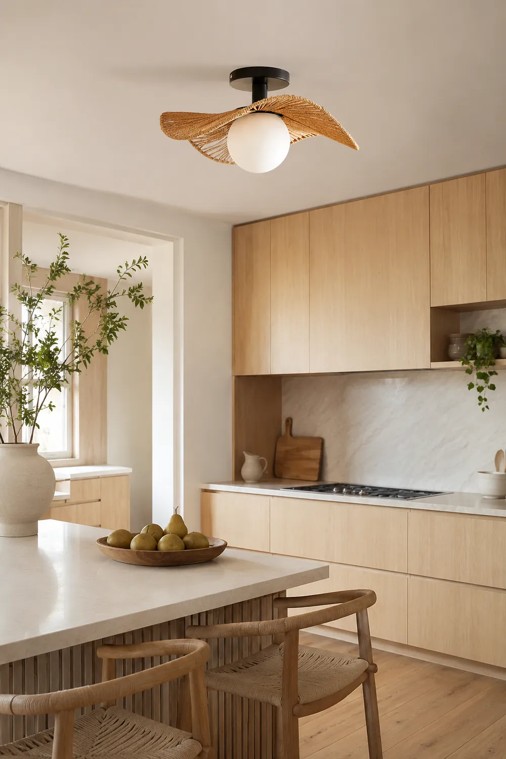 Tilda Ceiling Lamp - Lumpaz