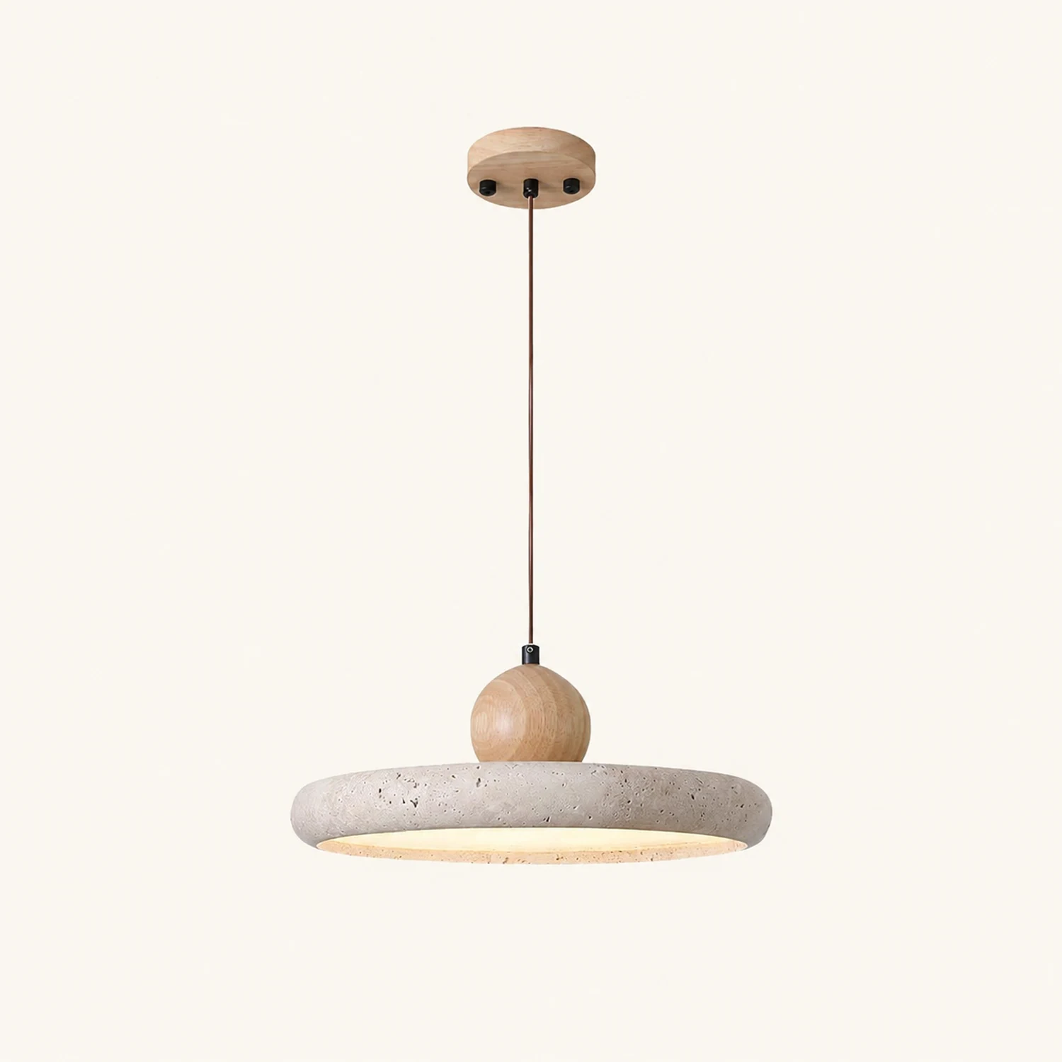 Siyane Pendant Lamp - Lumpaz