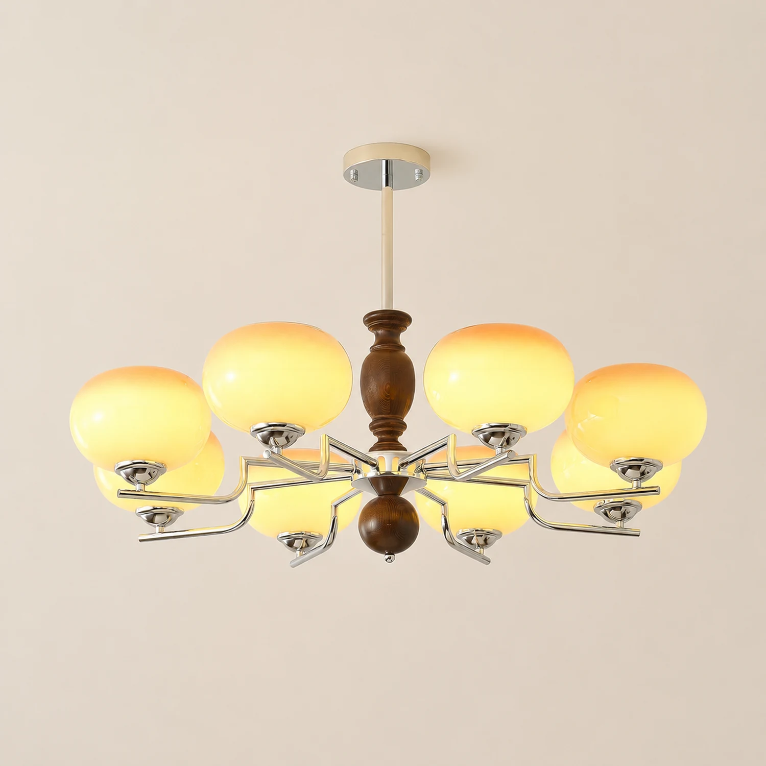 Kingsley Chandelier - Lumpaz