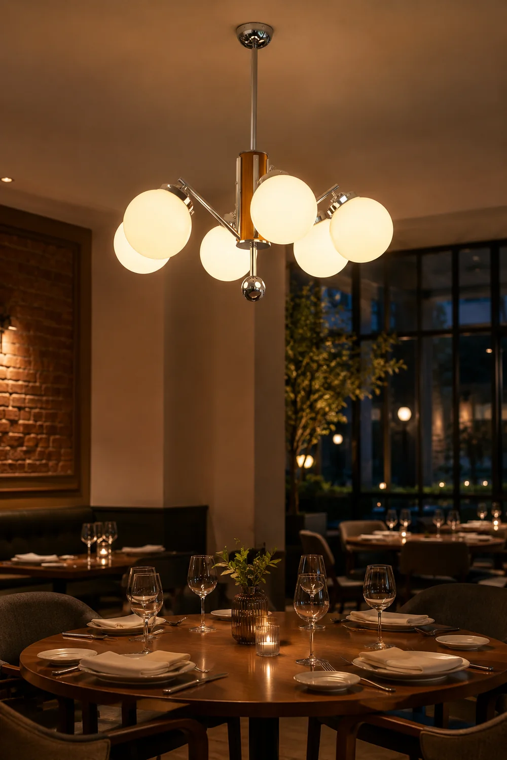 Gaetano Chandelier - Lumpaz