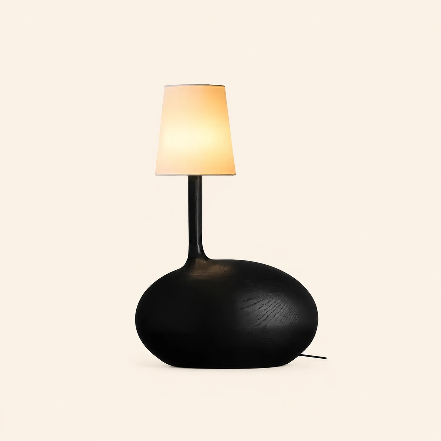 Snail Table Lamp - Lumpaz