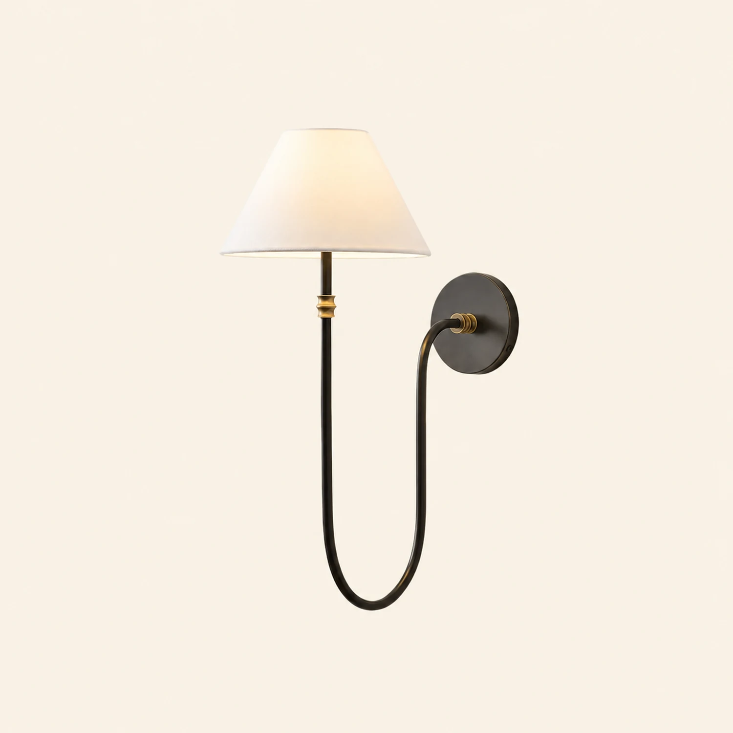 Collins Wall Light - Lumpaz