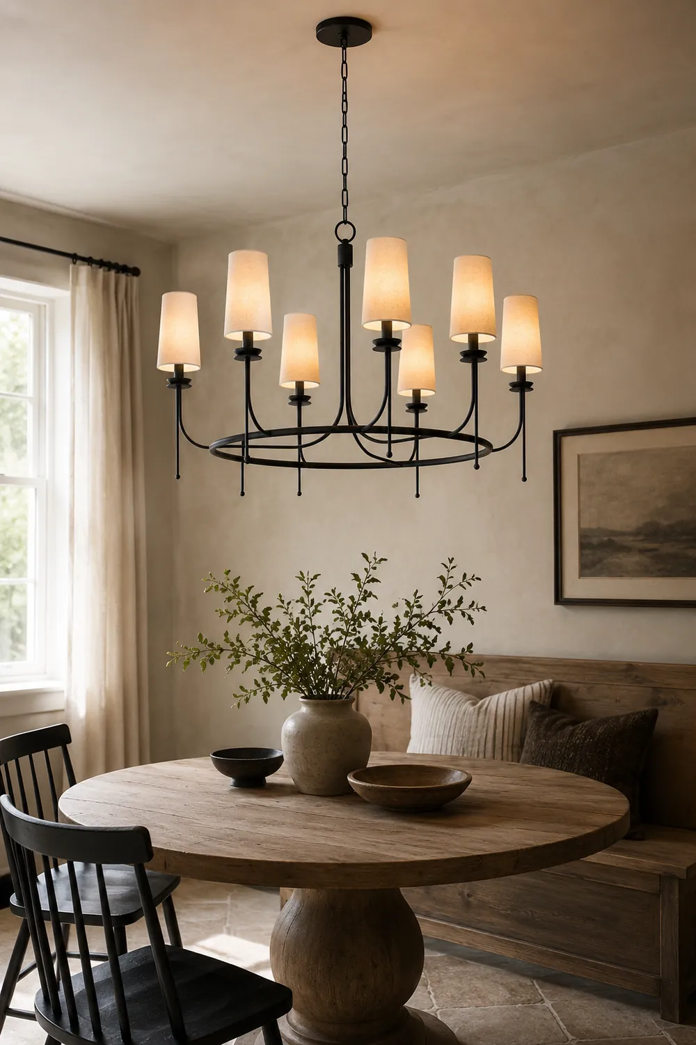 Lydia Chandelier - Lumpaz