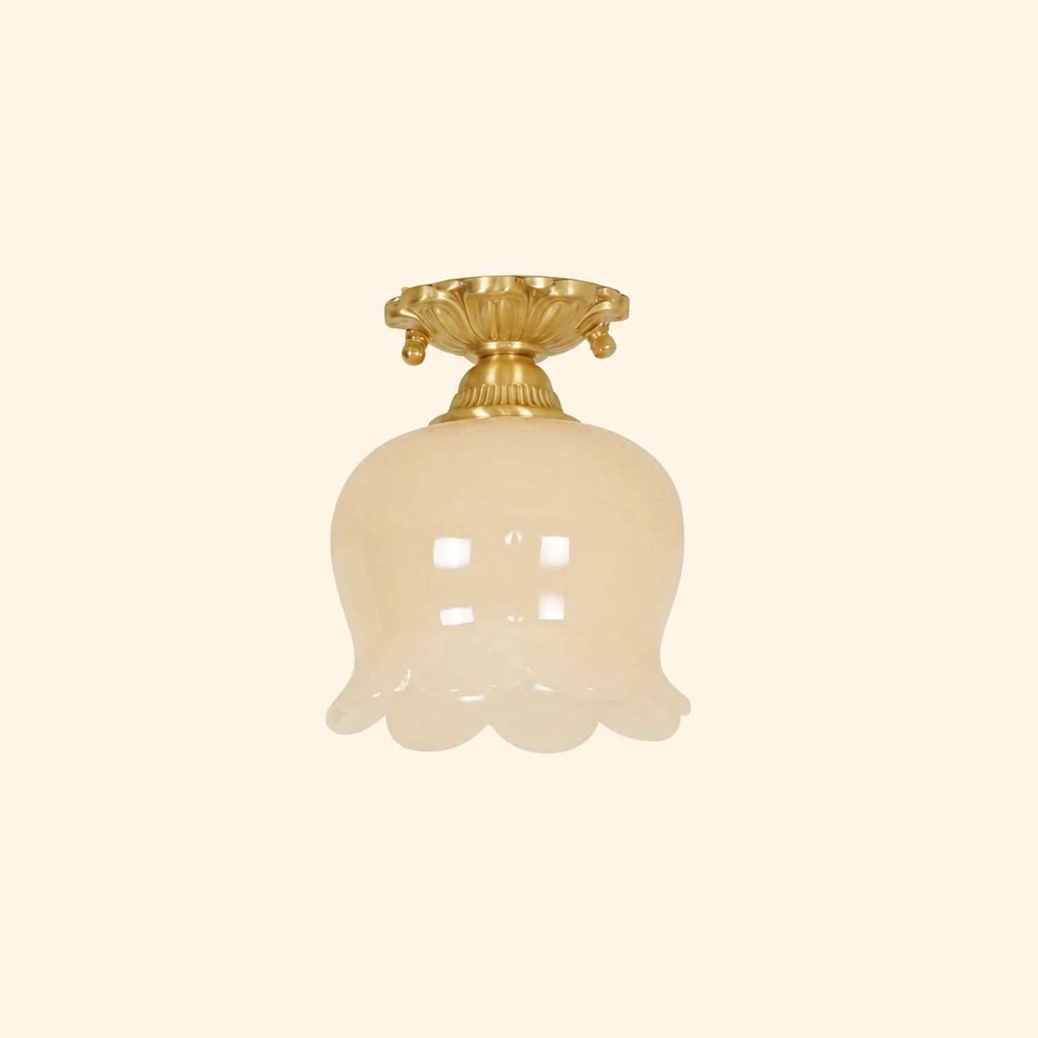 Morup Ceiling Lamp - Lumpaz
